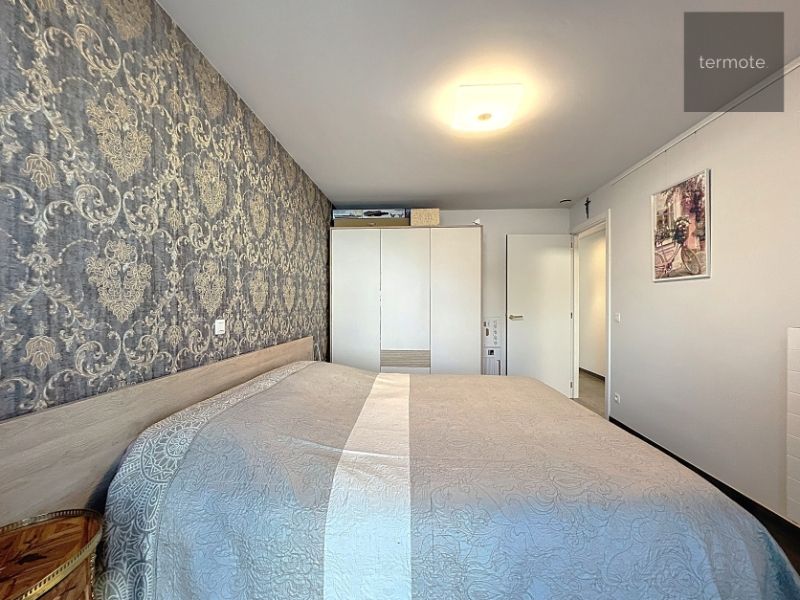 Gelijkvloers appartement foto 14