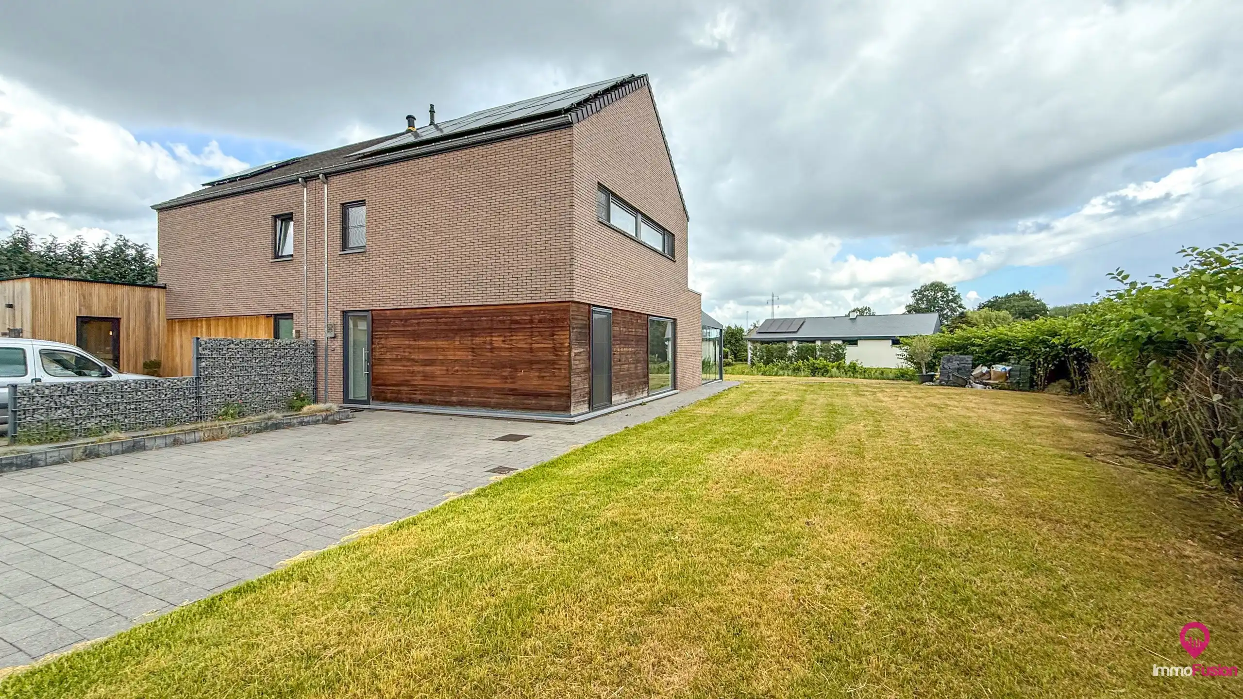 Huis te koop Kanaalweg 53/1 - 3980 Tessenderlo-Ham