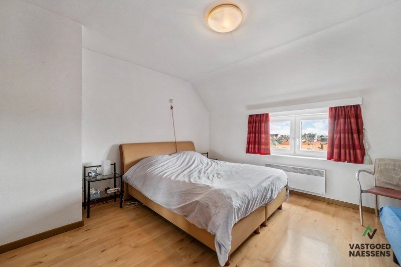 DUPLEX 3 SLPK - TERRASSEN - ZEEZICHT foto 13