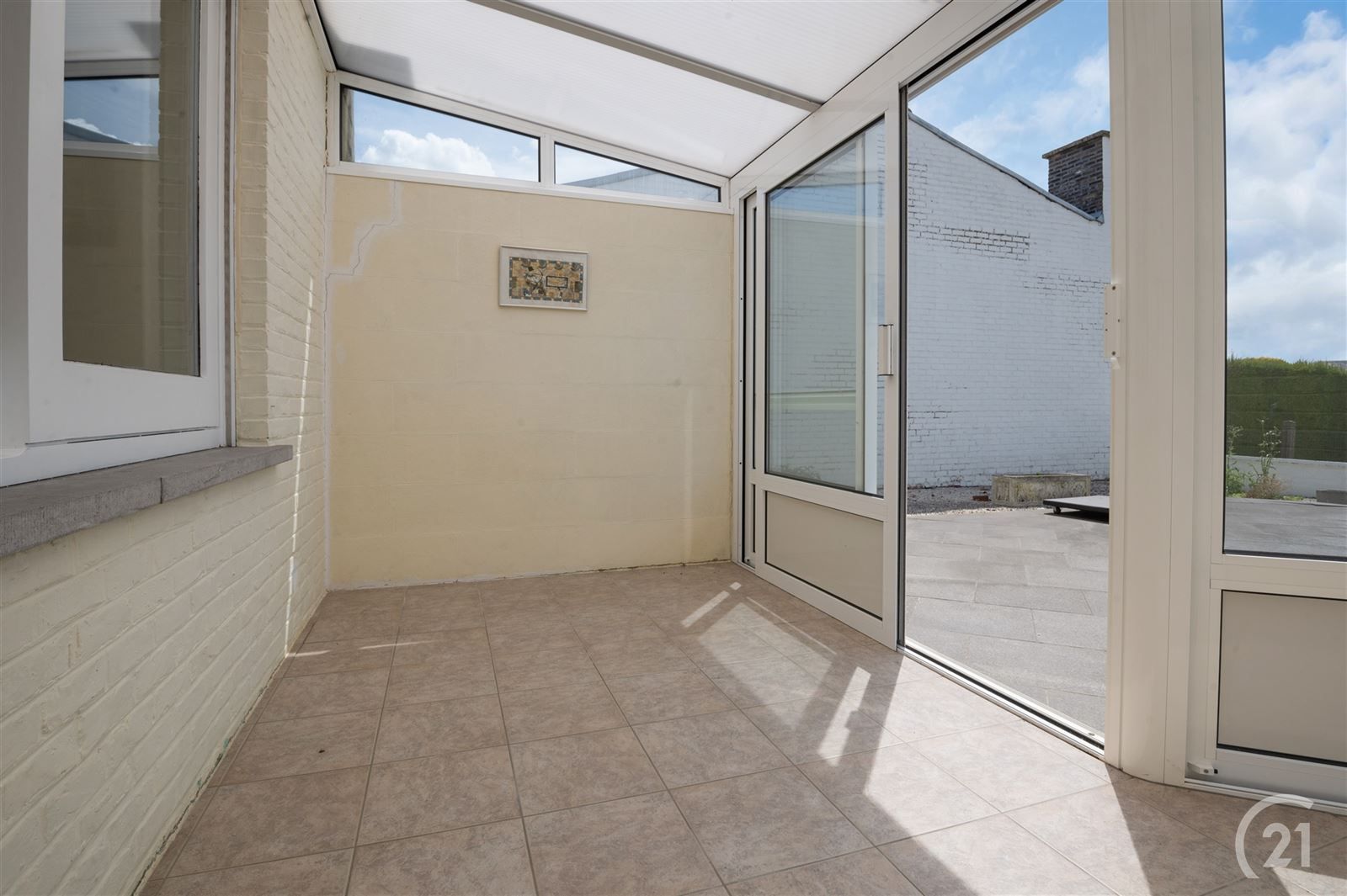 Instapklare woning met zonnige tuin en vlotte bereikbaarheid foto 8
