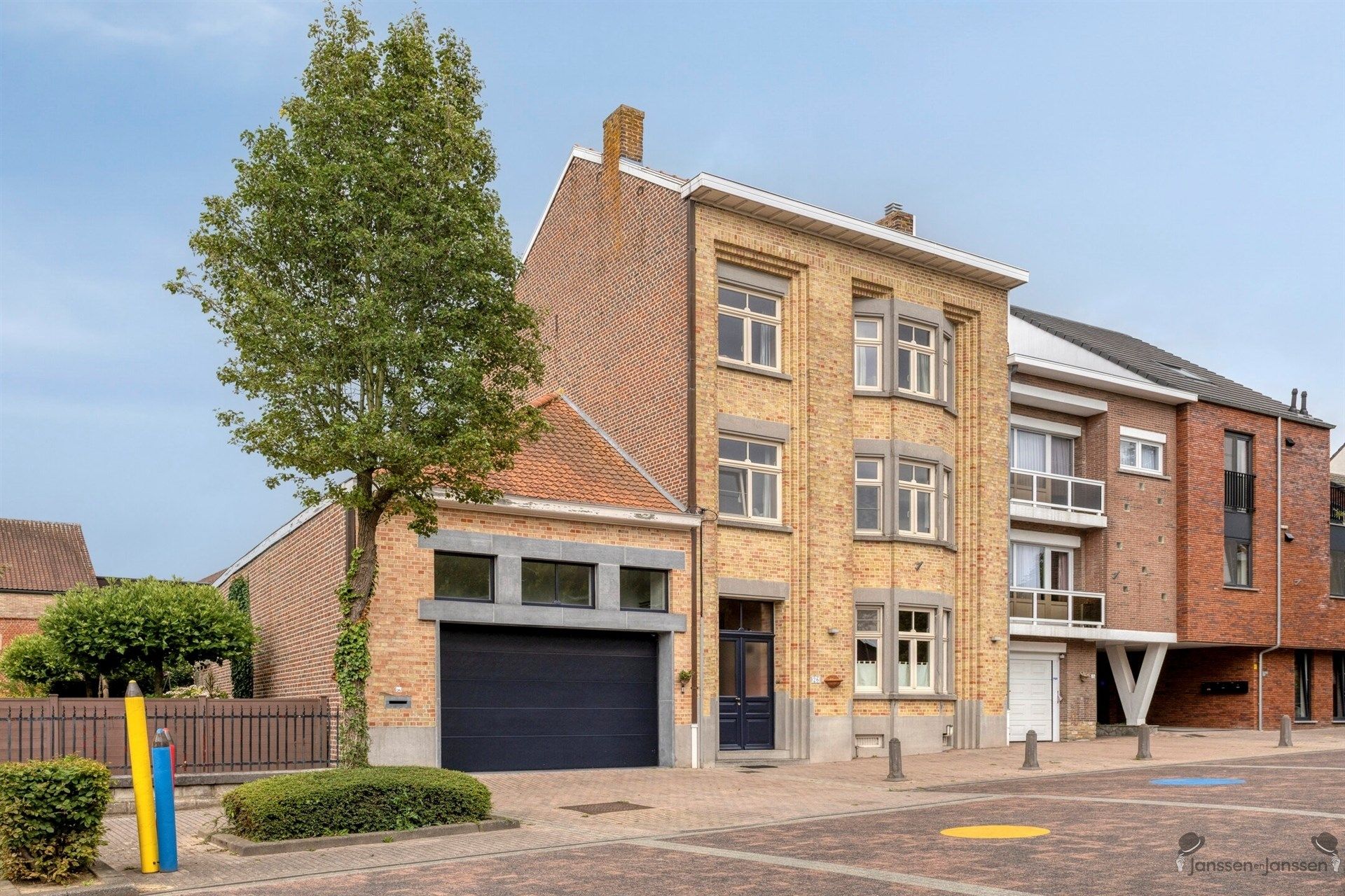 herenhuis