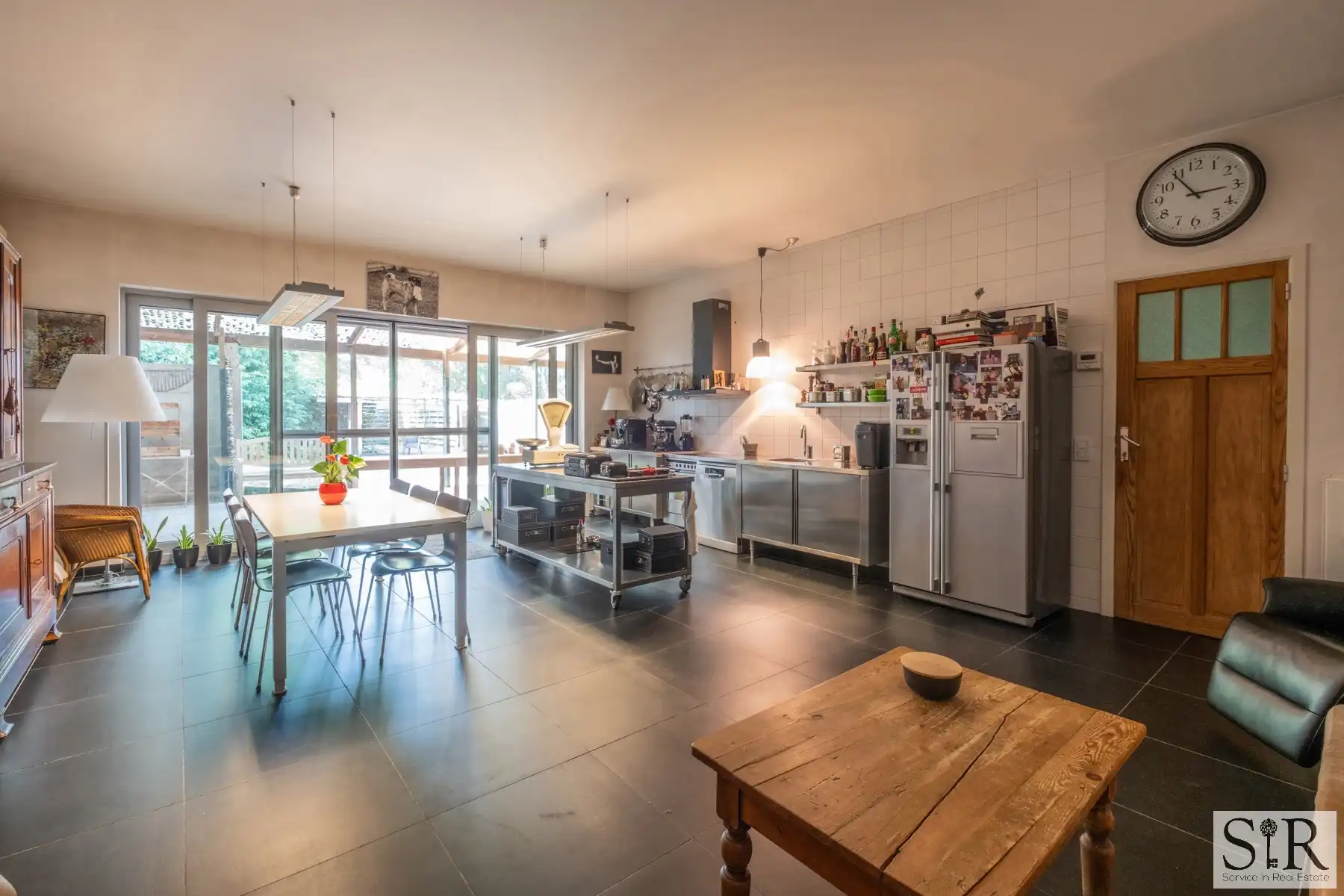 Huis te koop foto 28
