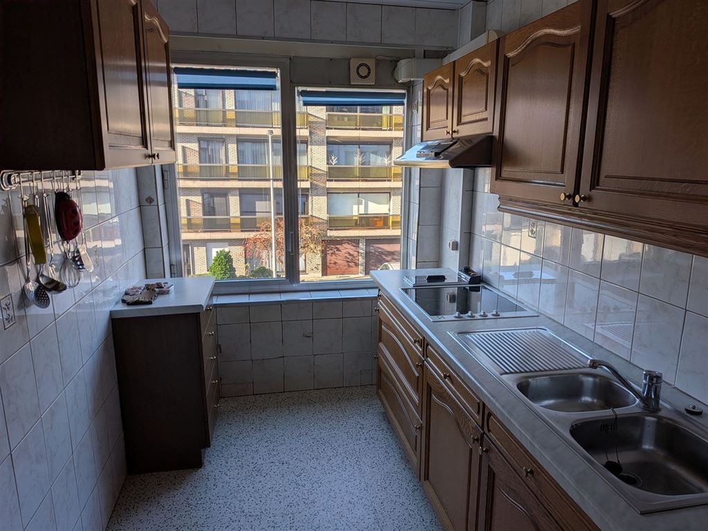 Appartement op de 2e verdieping foto 6