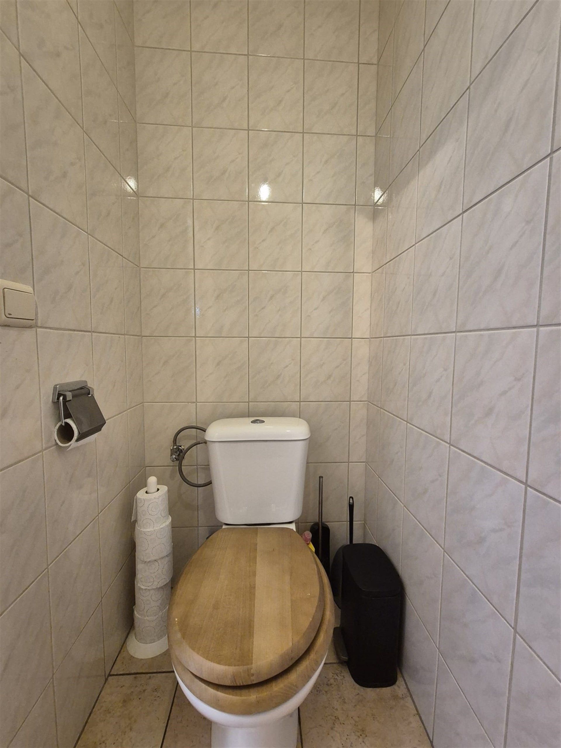 Gunstig gelegen 2 slaapkamer appartement op de tweede verdieping. foto 16