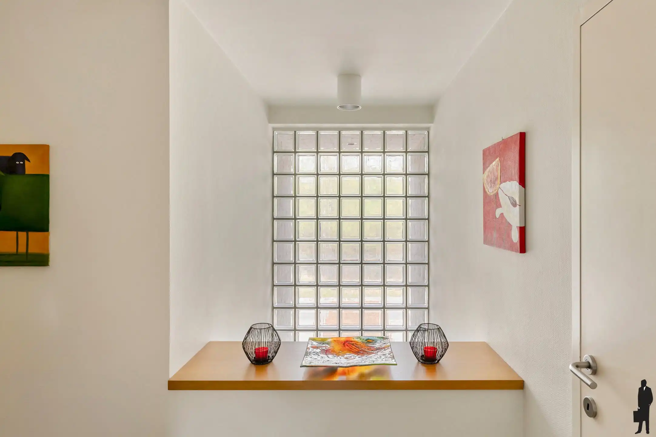 Moderne HOB aan groenzone! foto 18