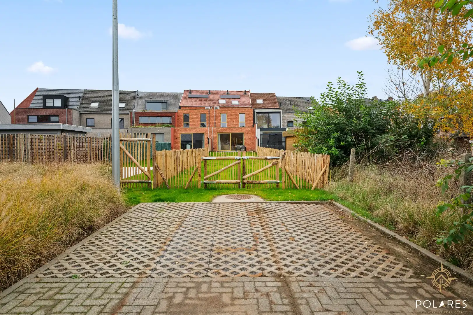 Fantastisch project en een unieke kans in Kessel-Lo. foto 23