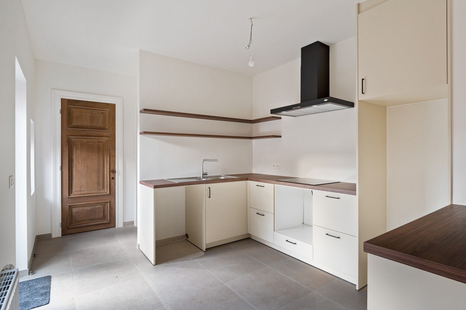 Charmante woning met 3 slaapkamers en 2 badkamers foto 4