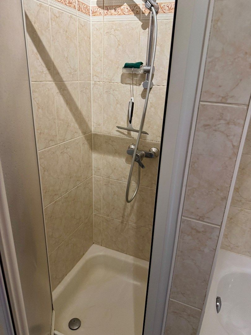 Gezellig 1 slpk appartement in Merchtem vlakbij station foto 18