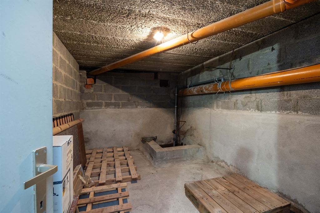 Energiezuinig lichtrijk appartement met 2 slpks foto 21