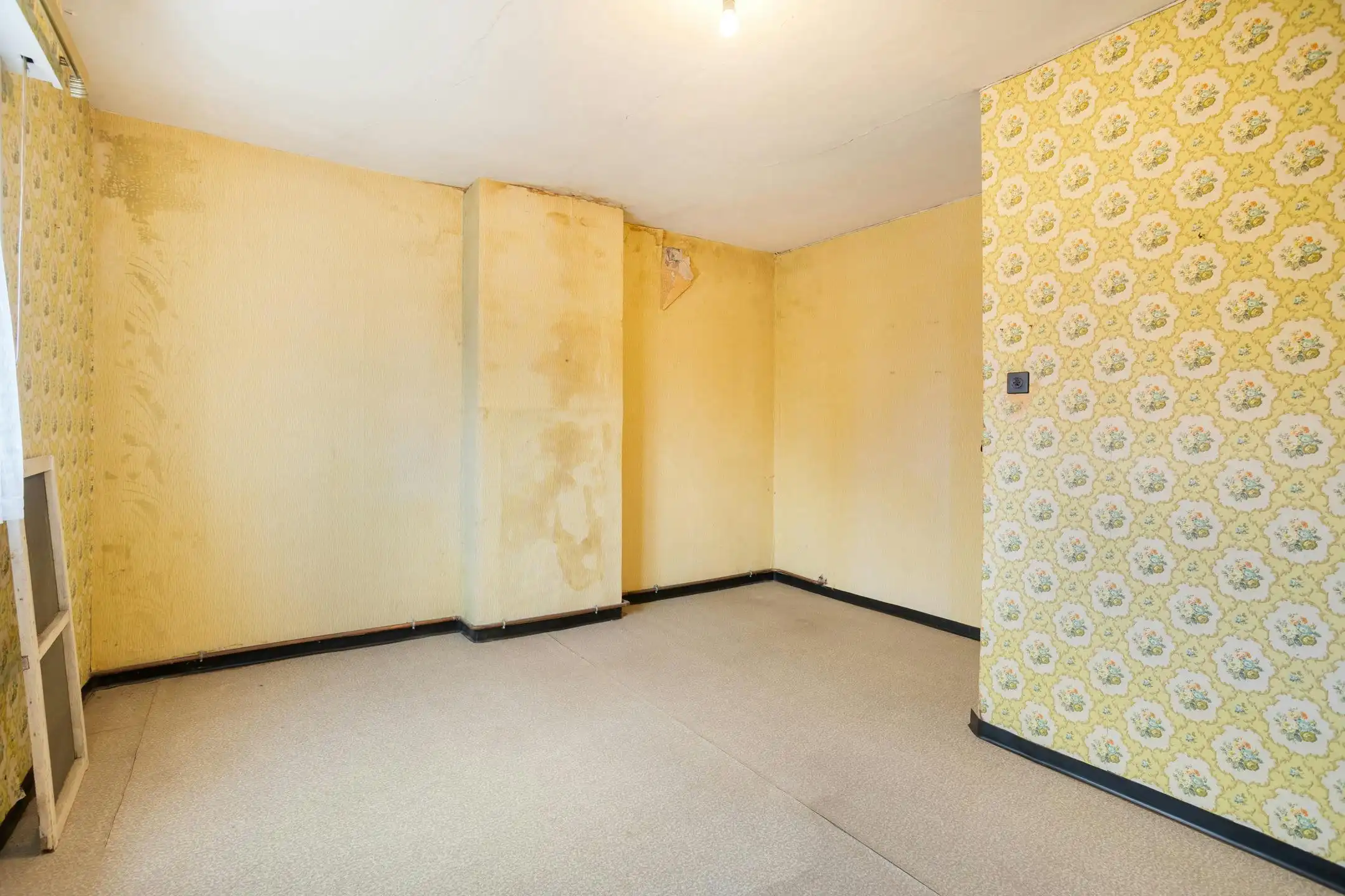 Halfopen woning op 858m² te koop te Houtem (Veurne). foto 16