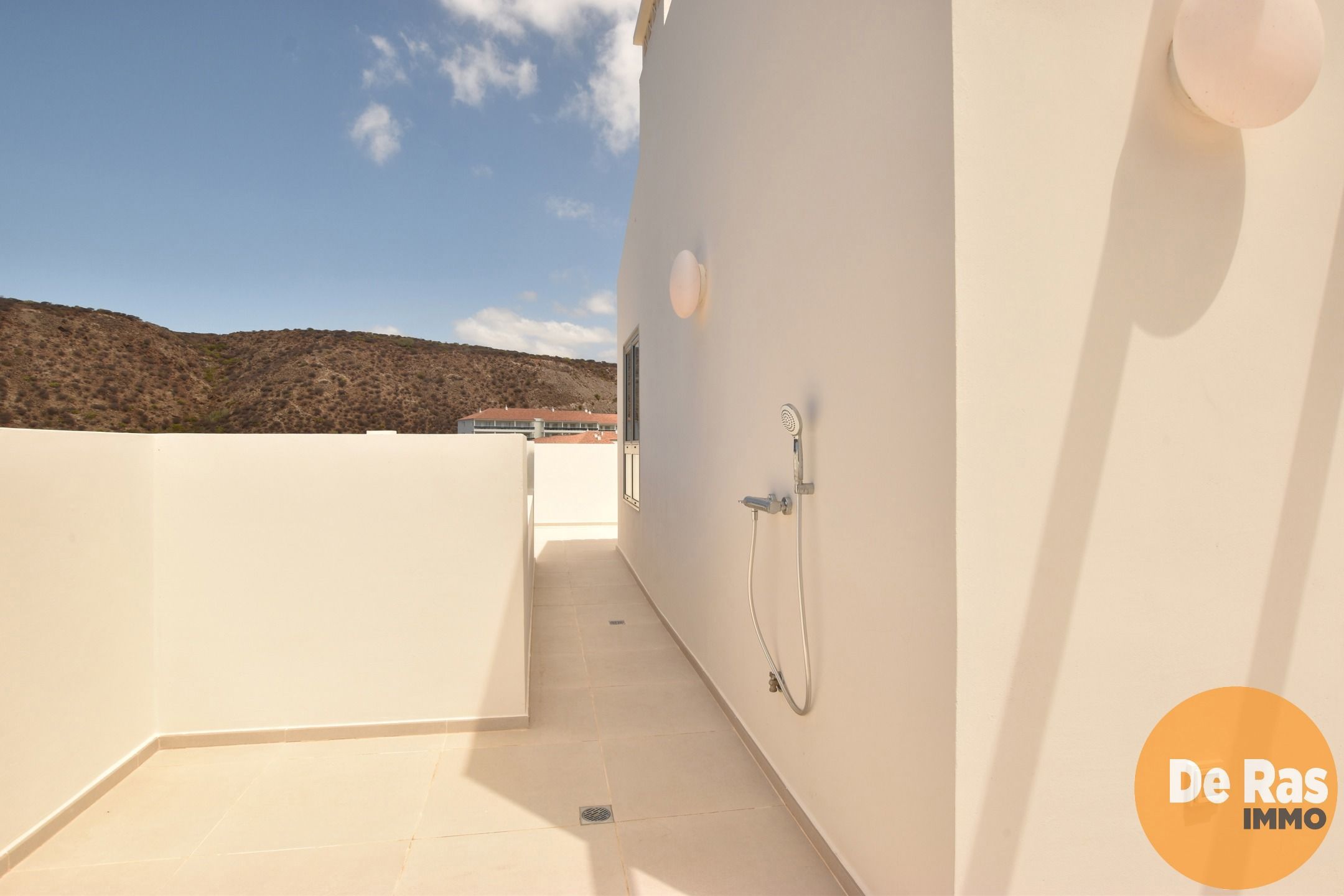 SPANJE ARONA - duplex penthouse foto 18