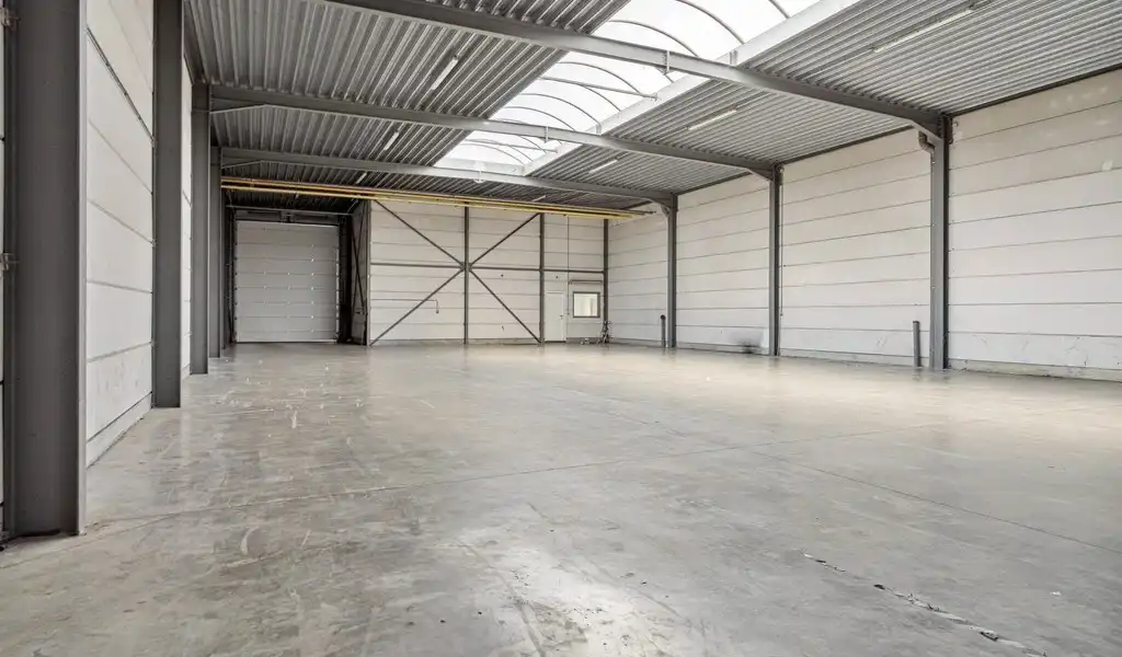 Opslagruimte te huur aan Noordersingel in Borgerhout foto 10