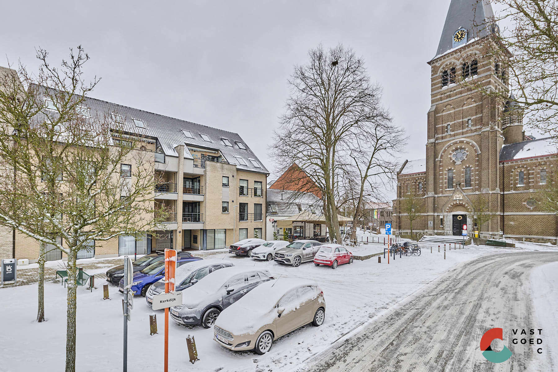 Appartement te koop foto 14