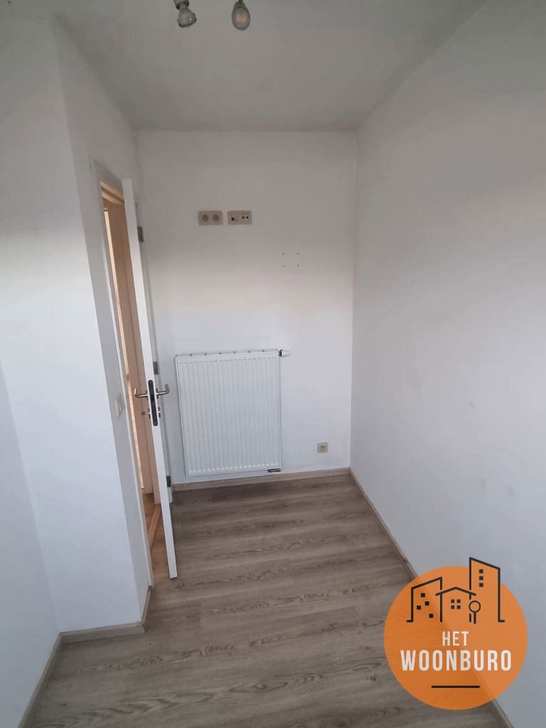 Duplex appartement met parkeerplaats foto 17