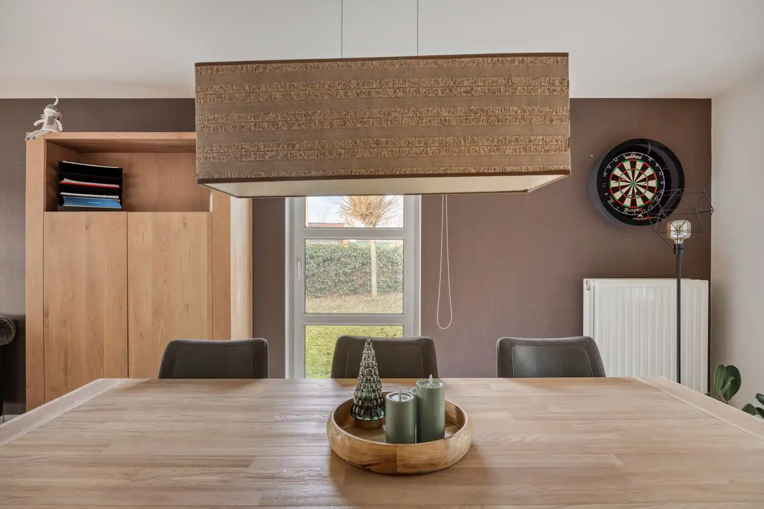 Rustig gelegen halfopen bebouwing met 3 slaapkamers, veranda en garage in Houthalen-Helchteren foto 10