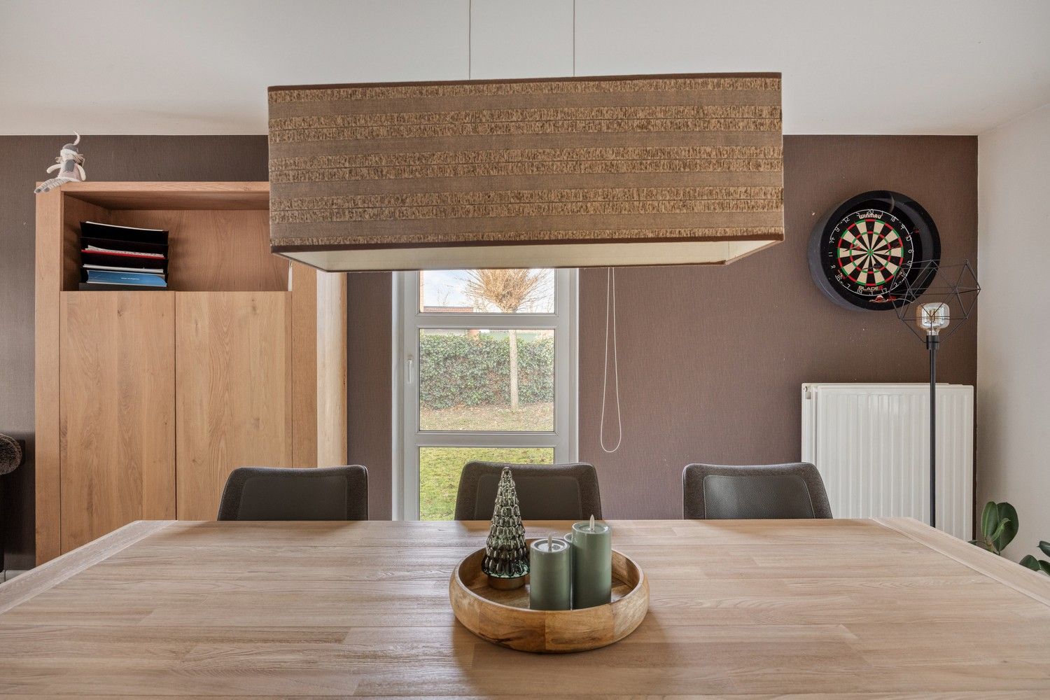 Rustig gelegen halfopen bebouwing met 3 slaapkamers, veranda en garage in Houthalen-Helchteren foto 10