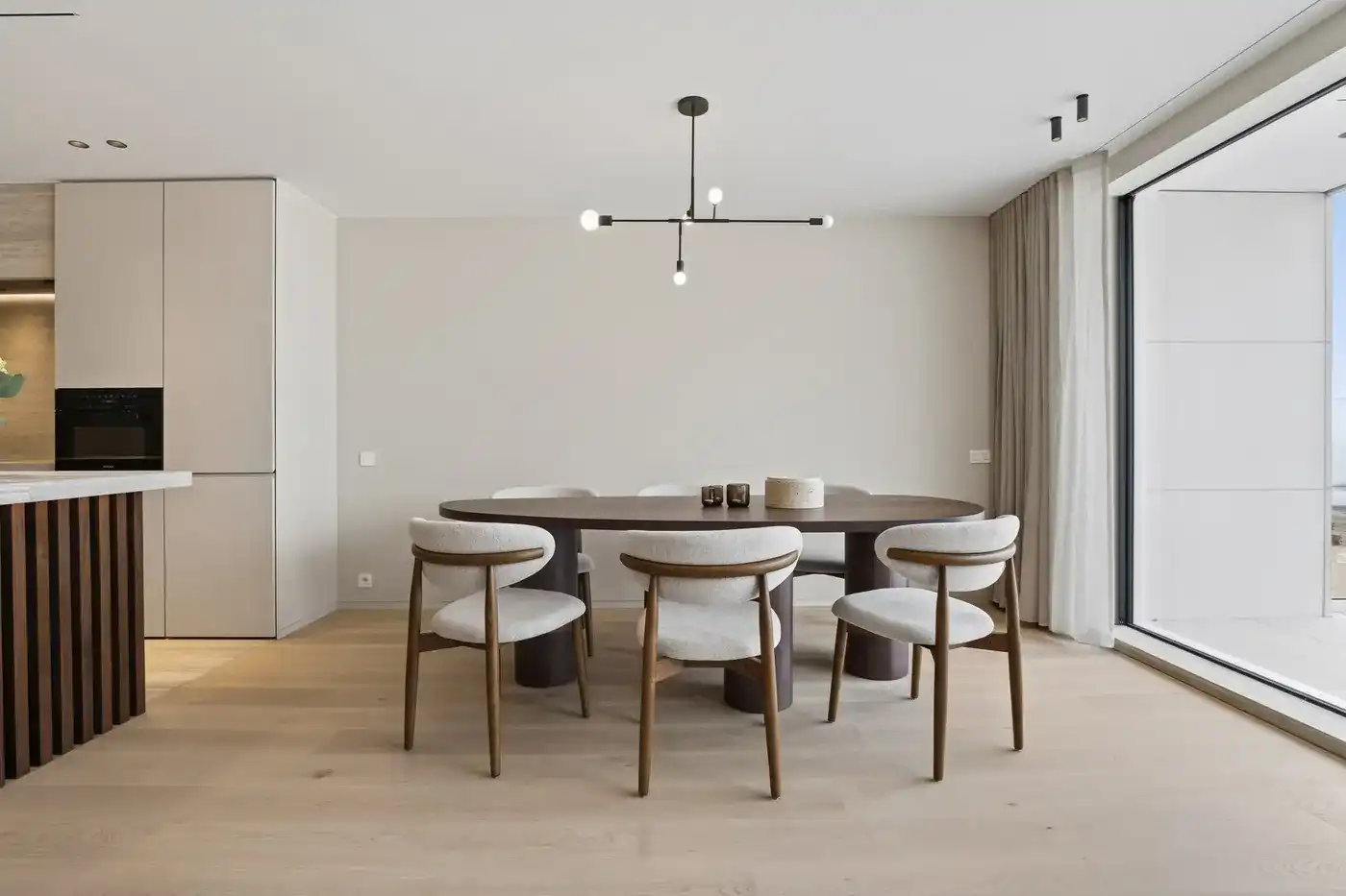 Appartement te koop foto 4