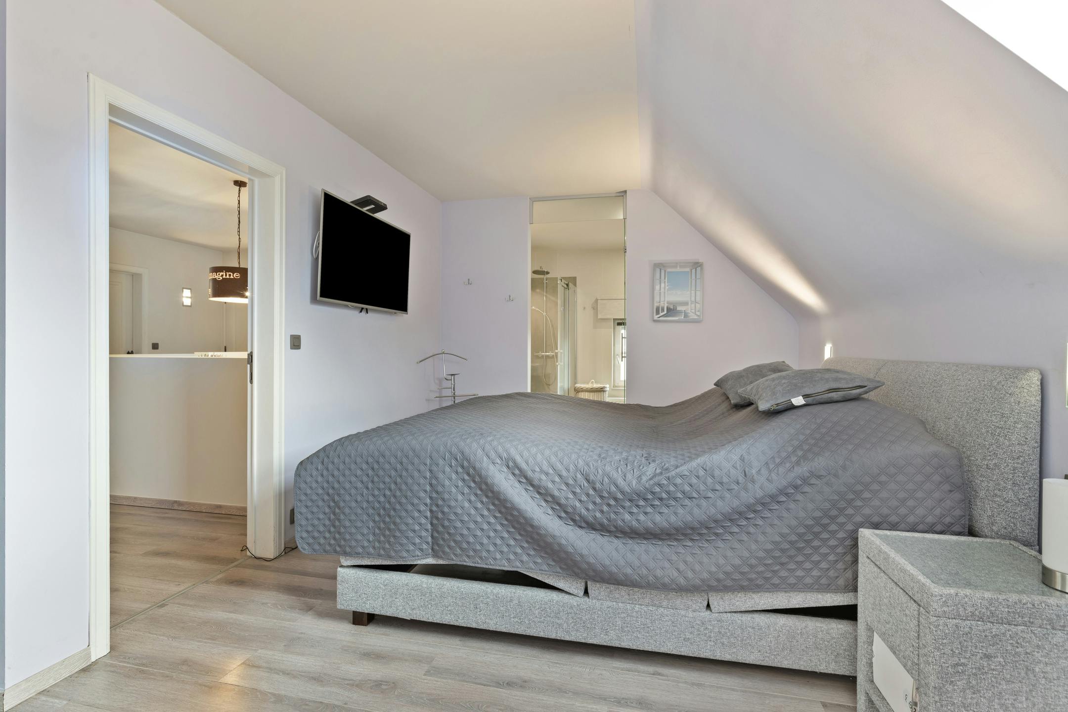 Perfect onderhouden villa te koop in het mooie Zuienkerke foto 13