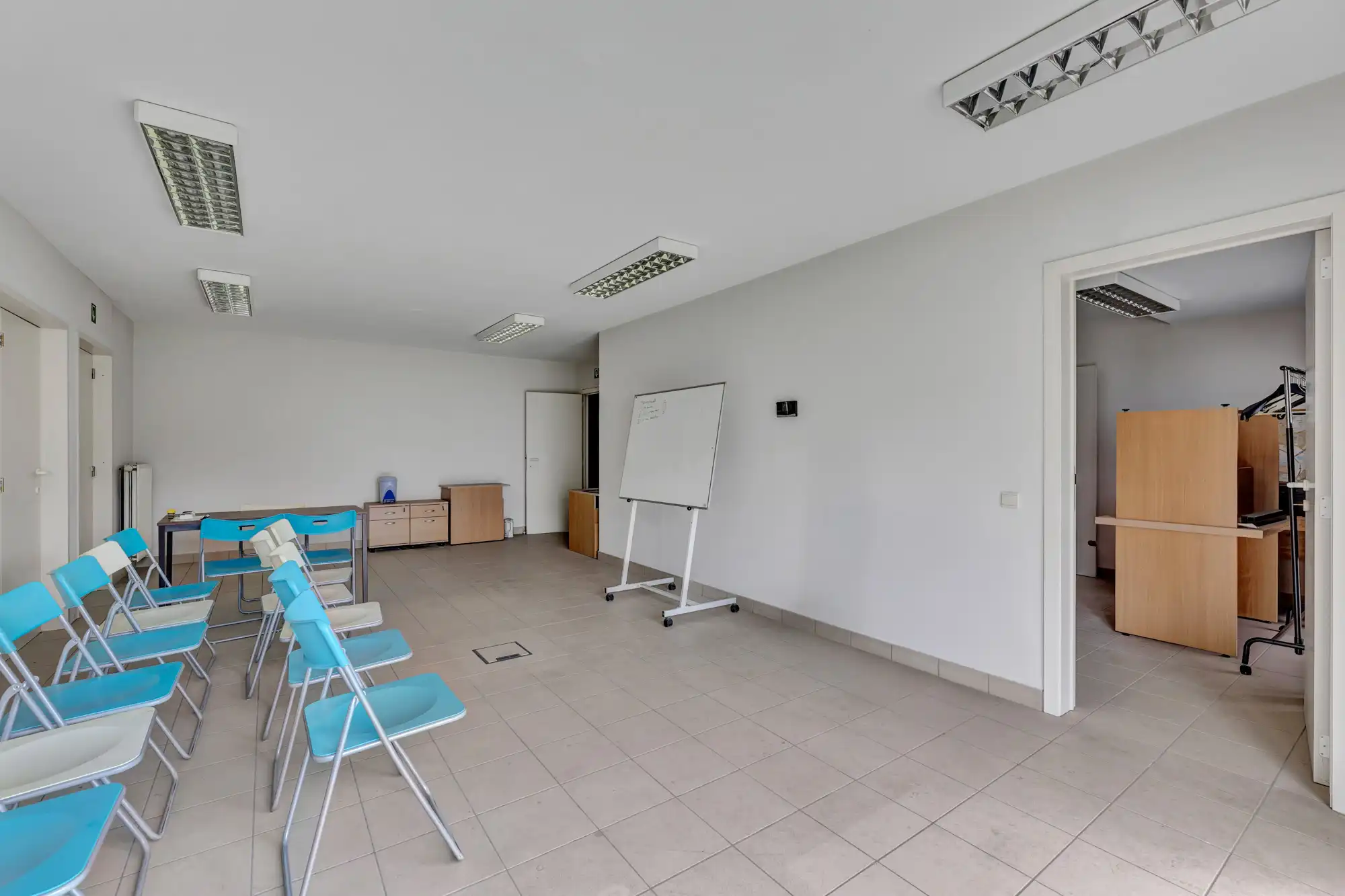 2 appartementen te koop in Vilvoorde foto 3