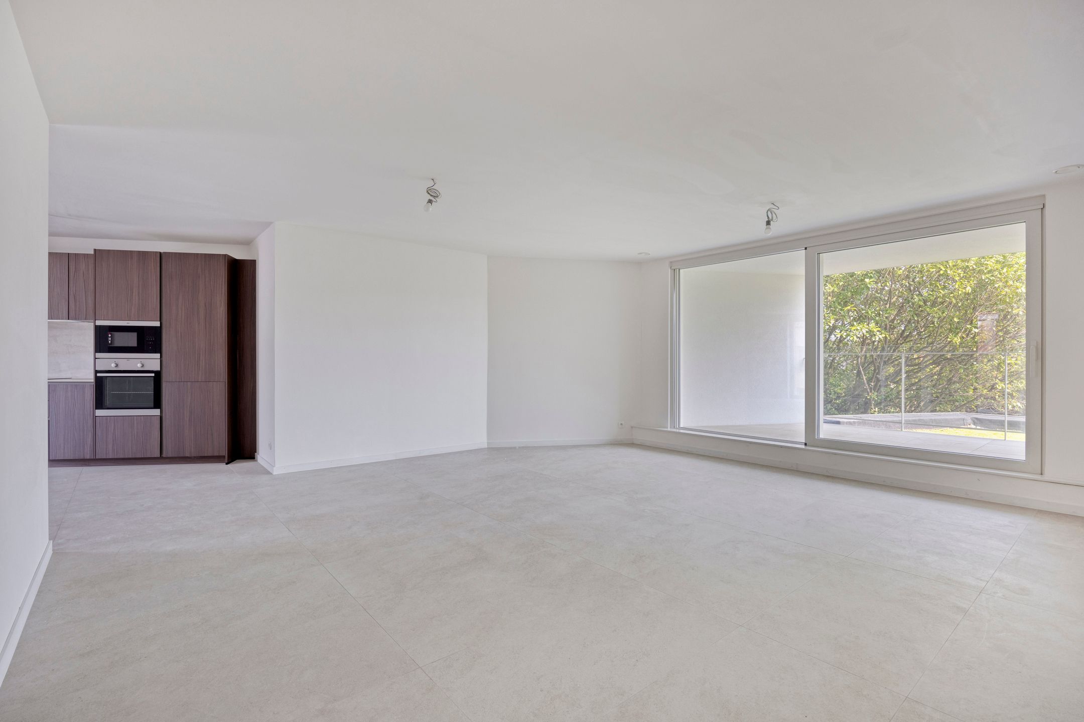 Nieuwbouwappartement met 2 slaapkamers te Wilsele foto 4
