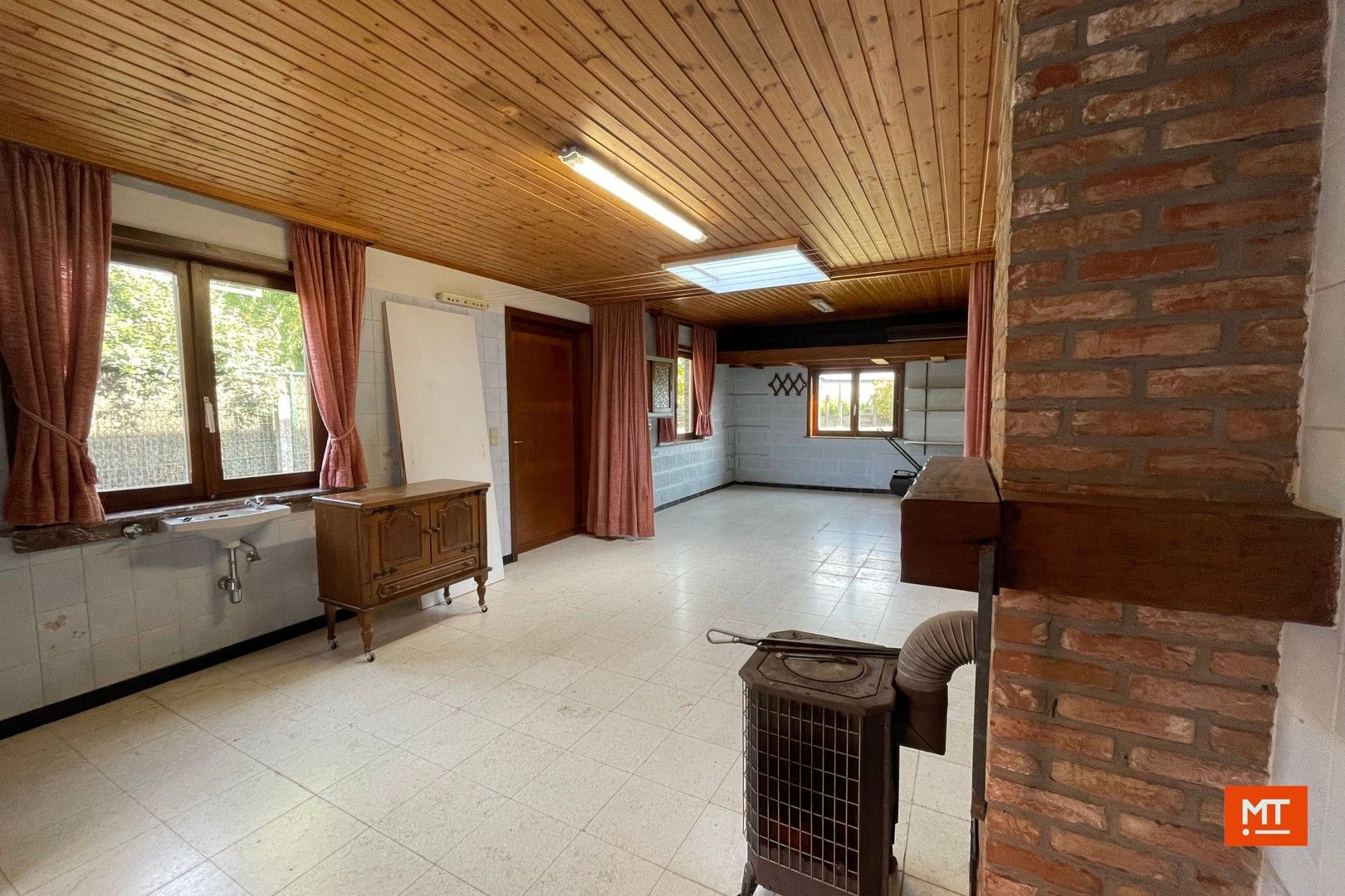 Woning te huur in Geluveld, 3 slaapkamers, garage, tuin en 2 tuinbergingen foto 21