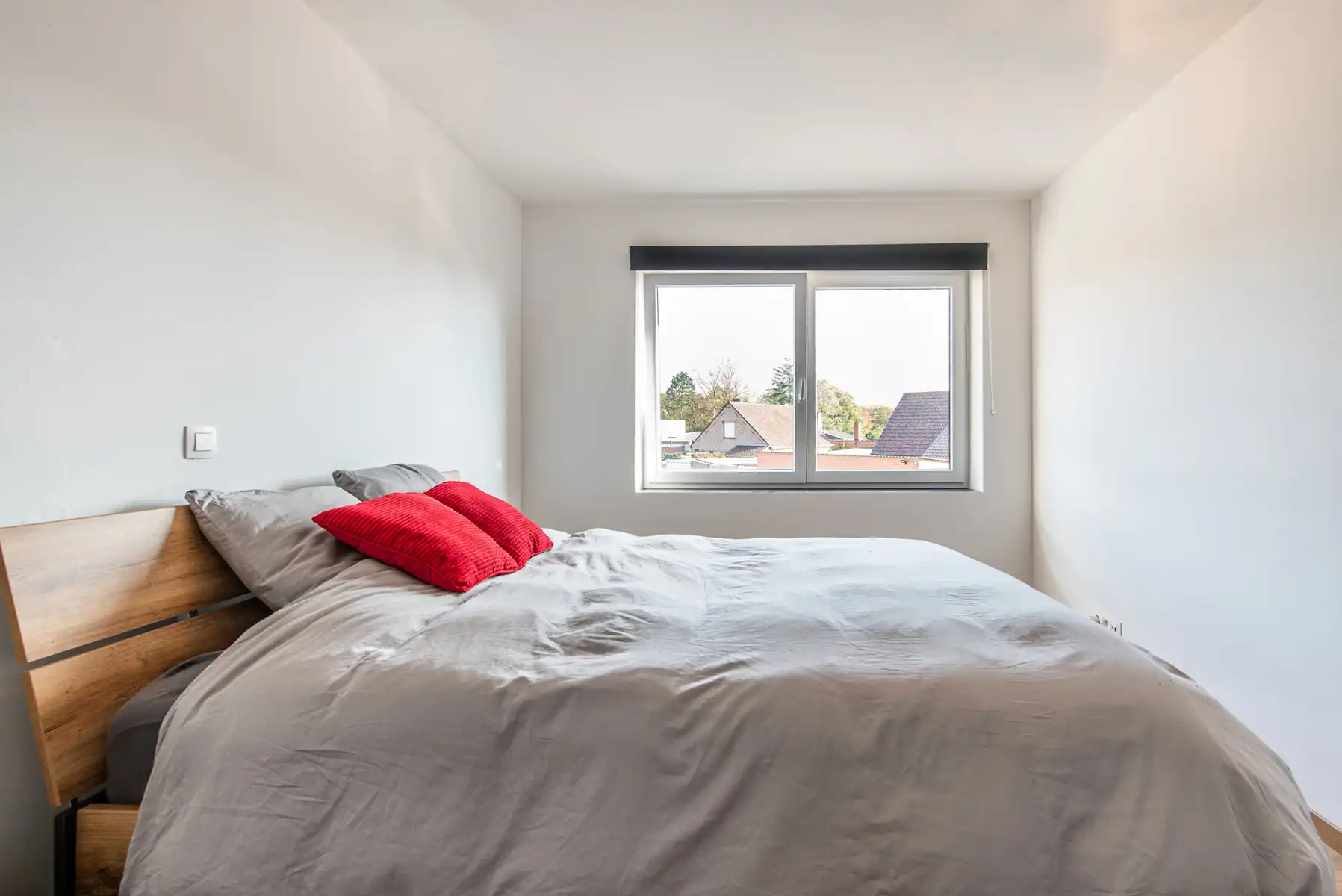 Woning met tuin nabij Donkmeer foto 12