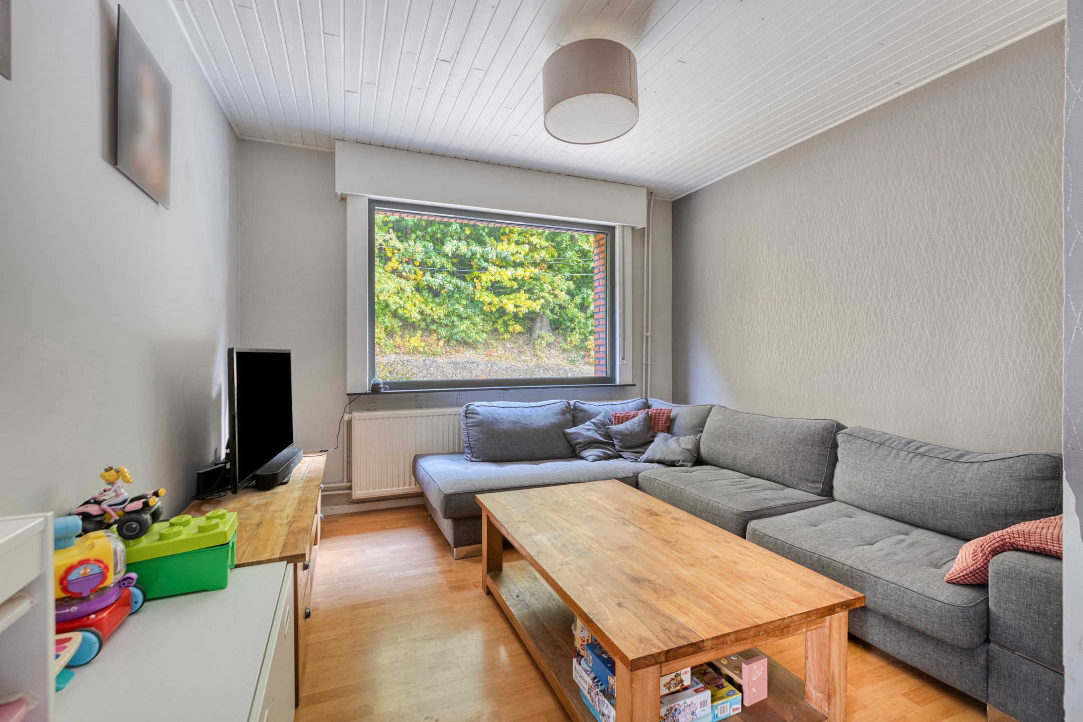 Woning met drie slaapkamers op 11 are te Wezemaal foto 4