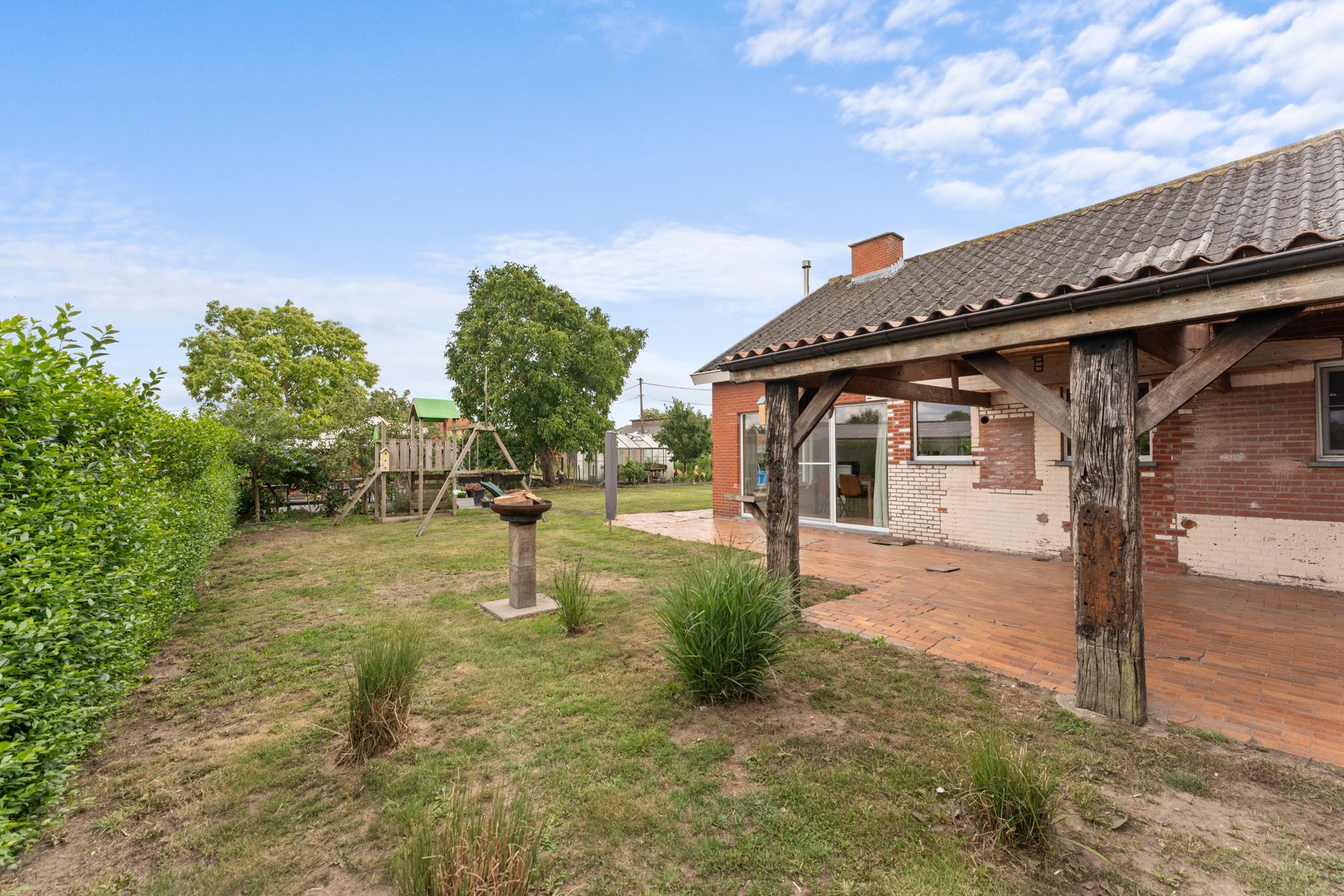 Huis te koop foto 19