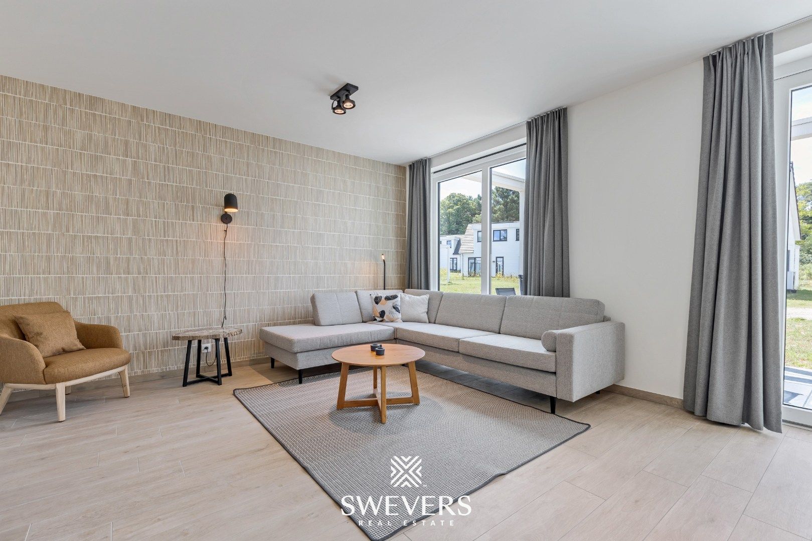 Zorgeloos investeren – Luxueuze nieuwbouwvakantiewoning te Landal Mooi Zutendaal foto 5