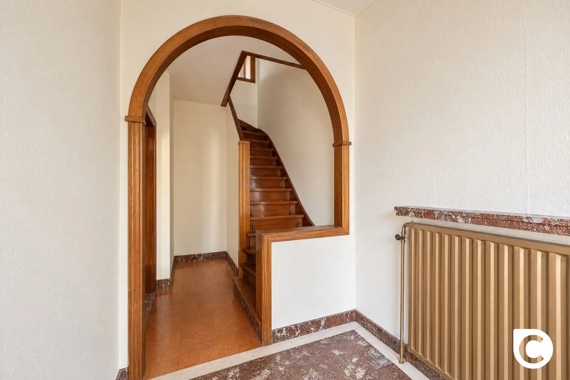 Te renoveren woning  foto 17