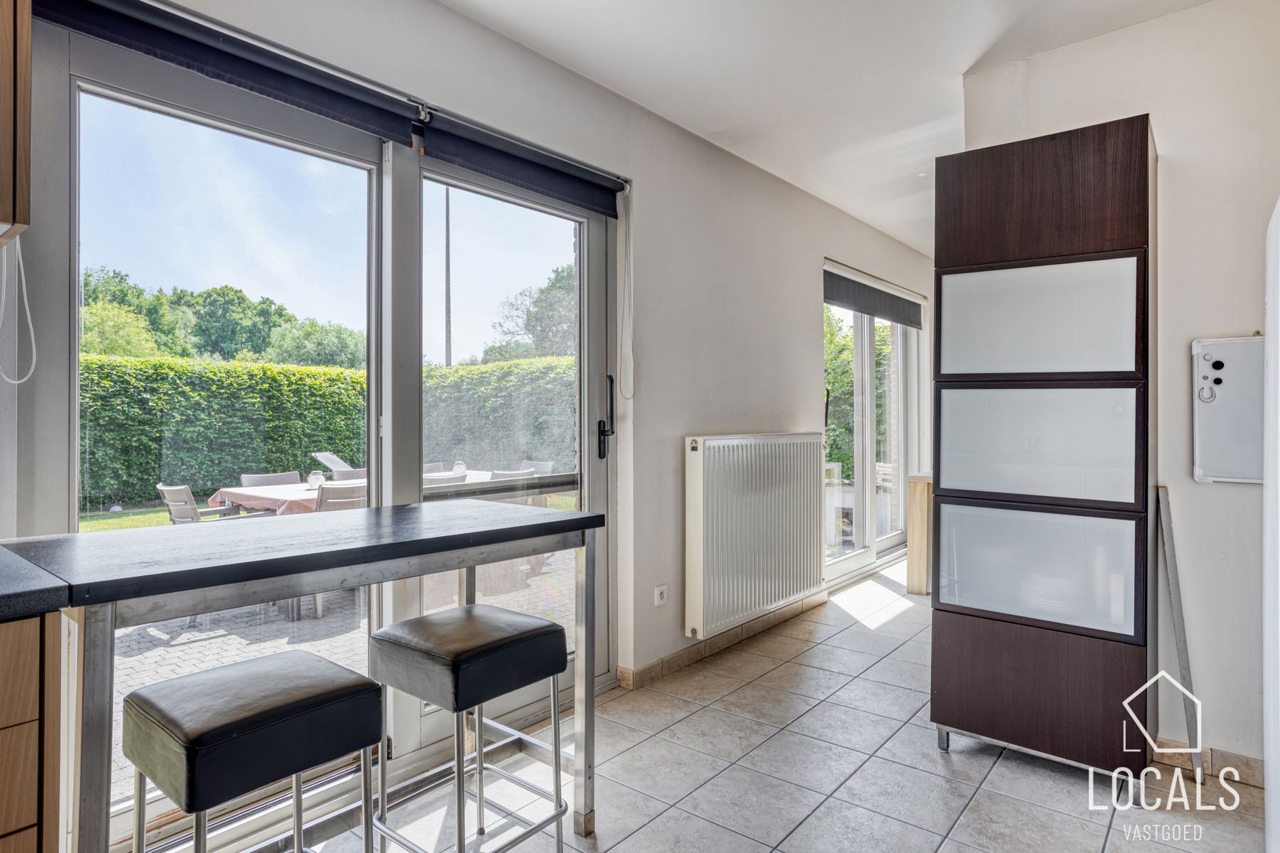 Instapklare woning in Liedekerke foto 9
