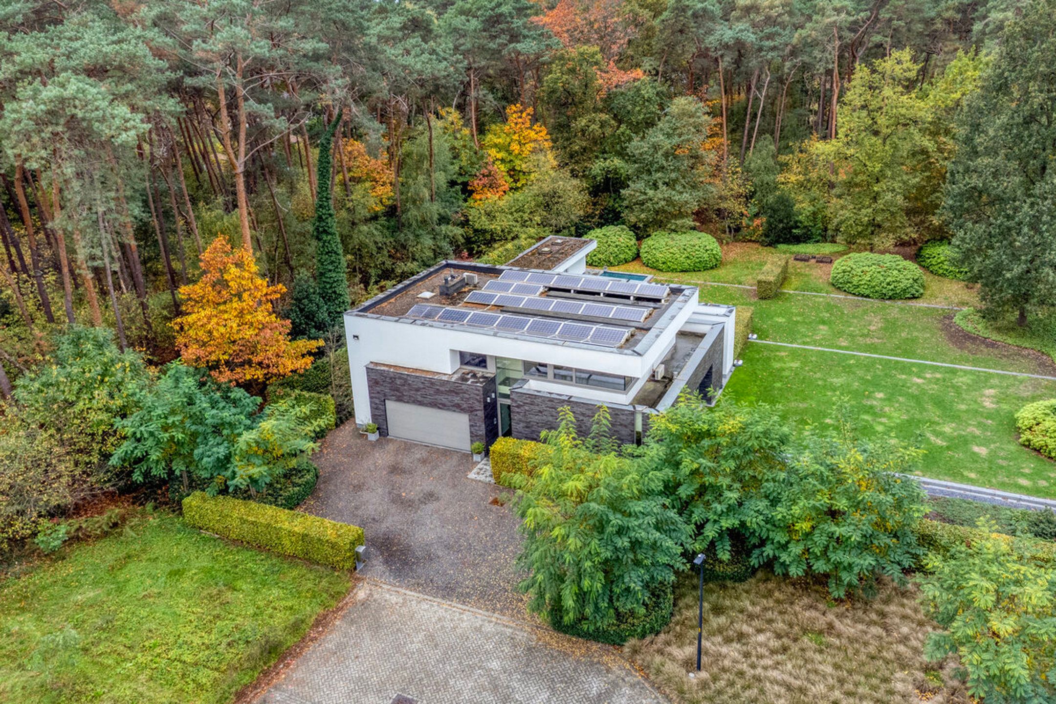 Exclusieve villa foto 3