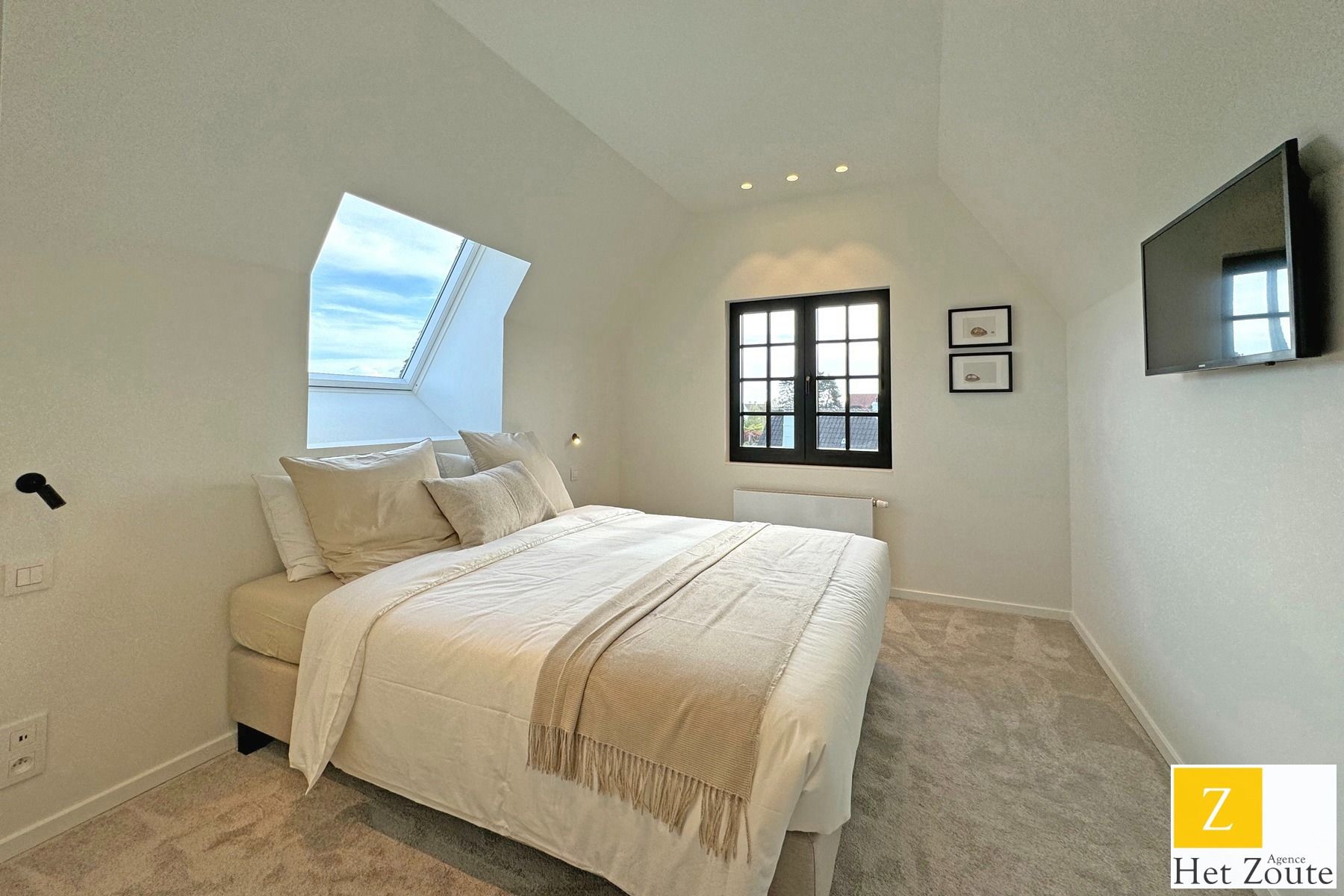 Open deur 14 juni 14h-16h villa zwembad vlakbij Kalfsmolen foto 20