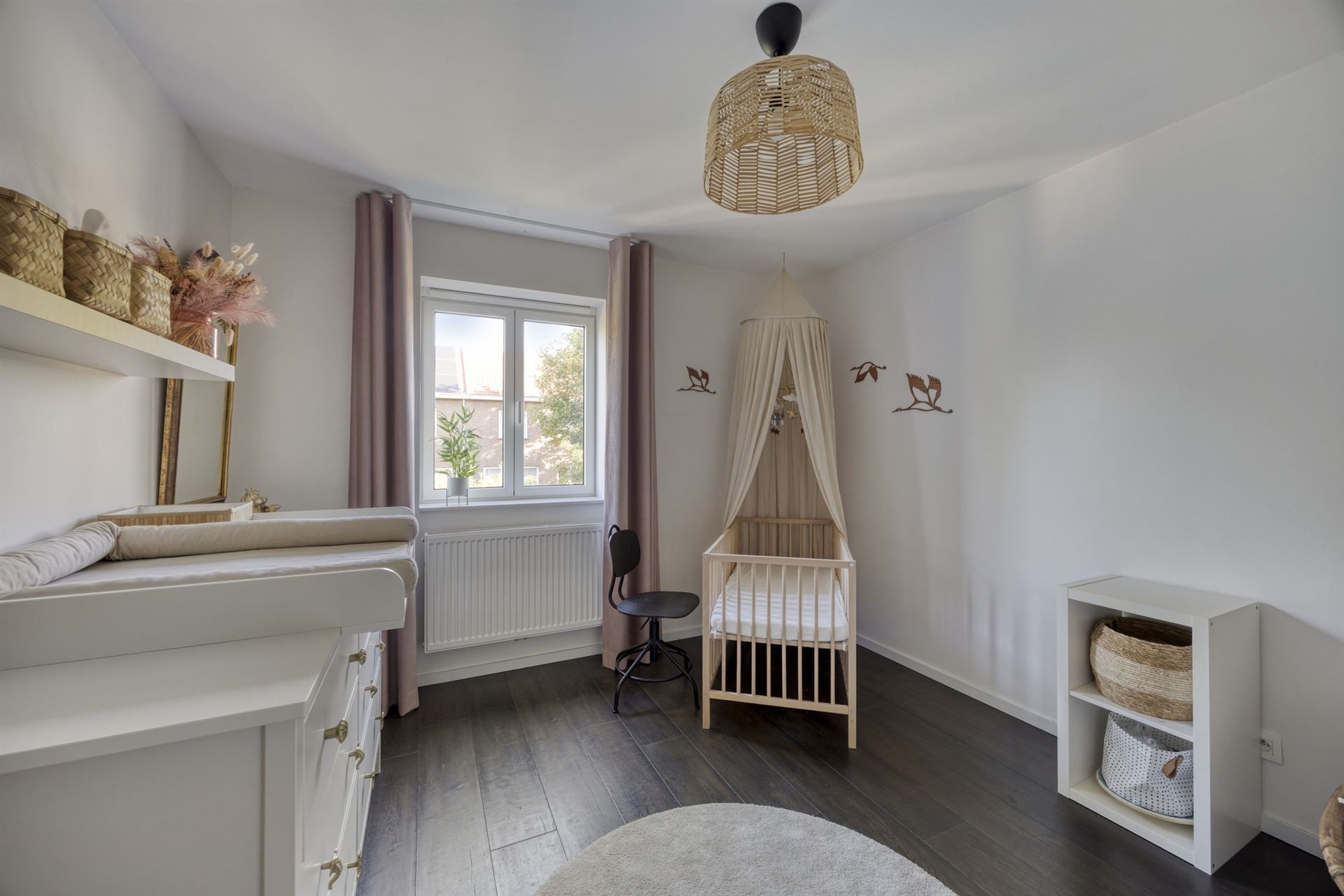 Prachtige Bel-Etage woning (2021) in perfecte staat foto 12