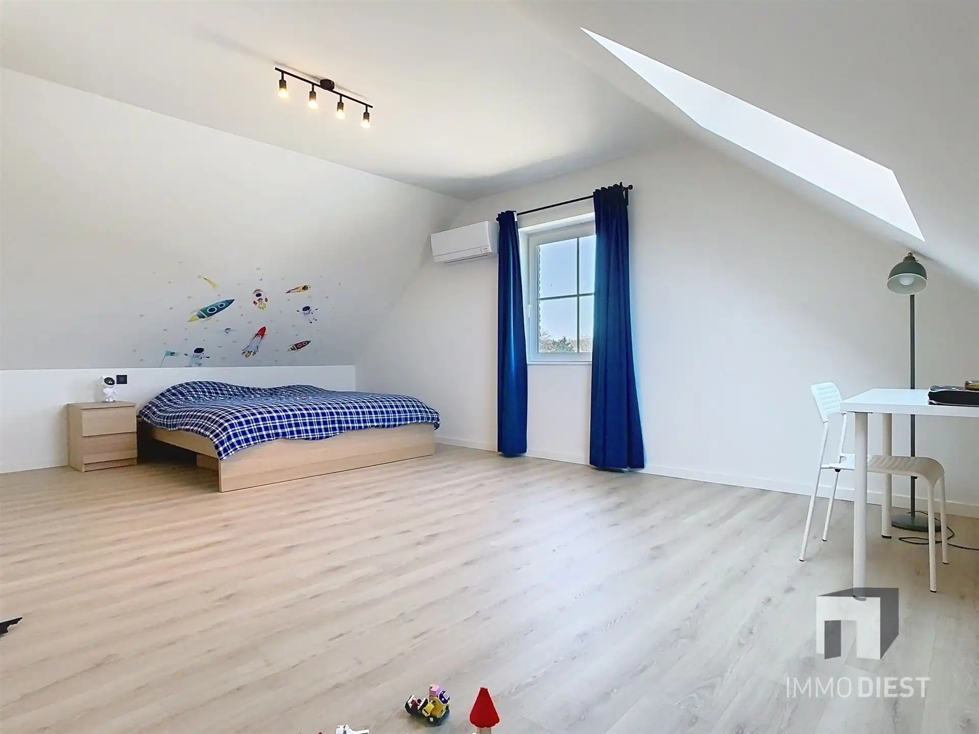 Villa EPC A met studio + 6 slpk + 2 badk foto 32