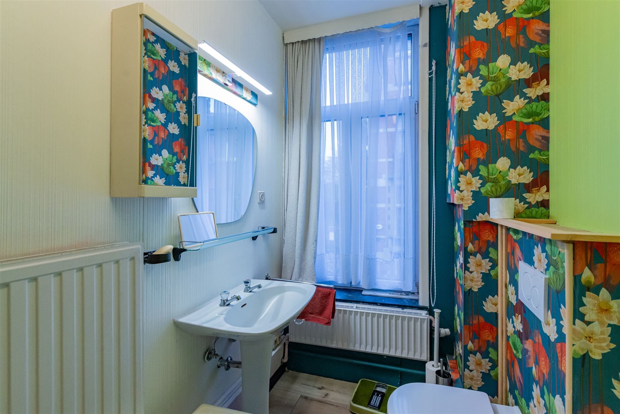 Huis met meerdere slaapkamers foto 10
