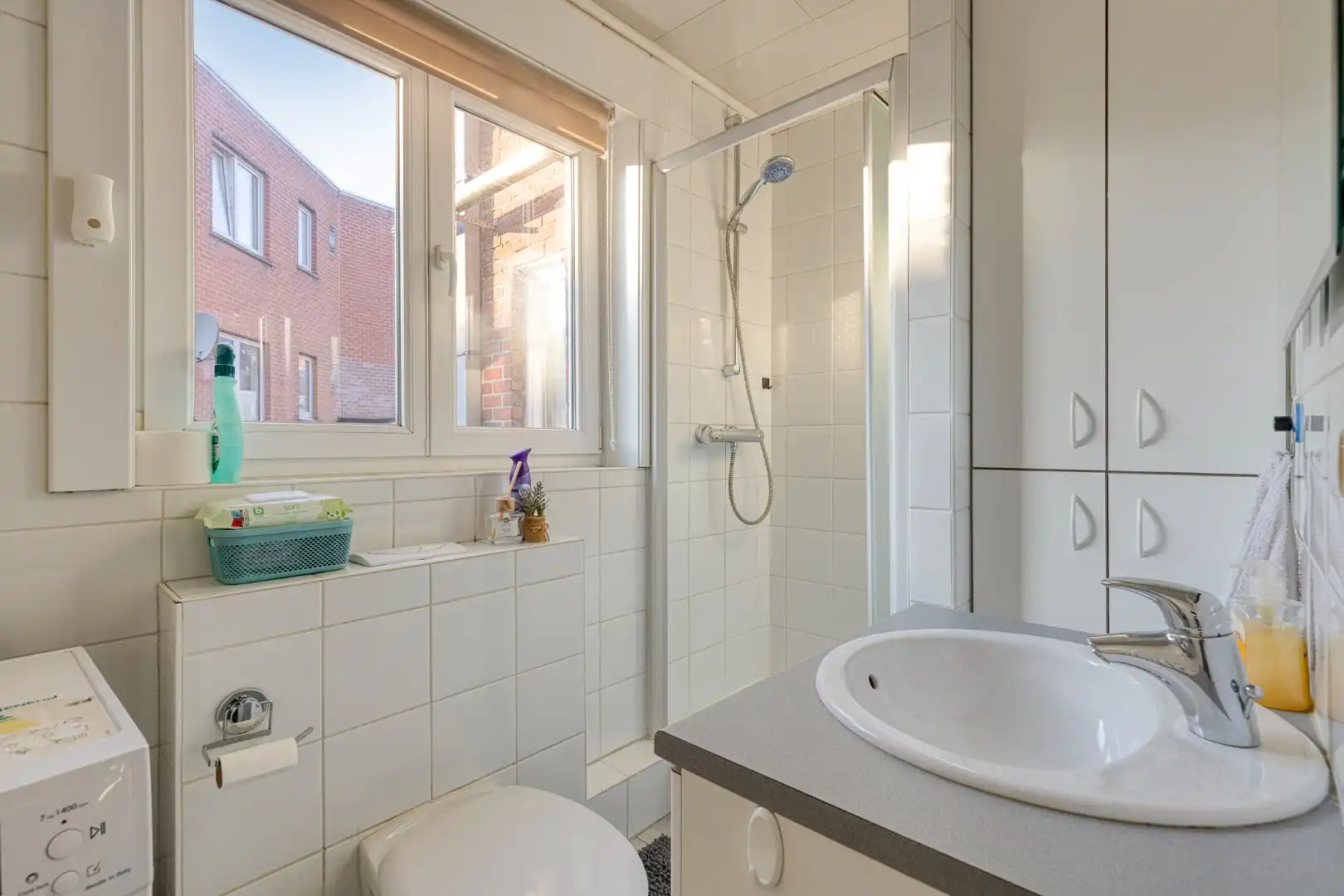 Opbrengsteigendom in hartje Tielt foto 13