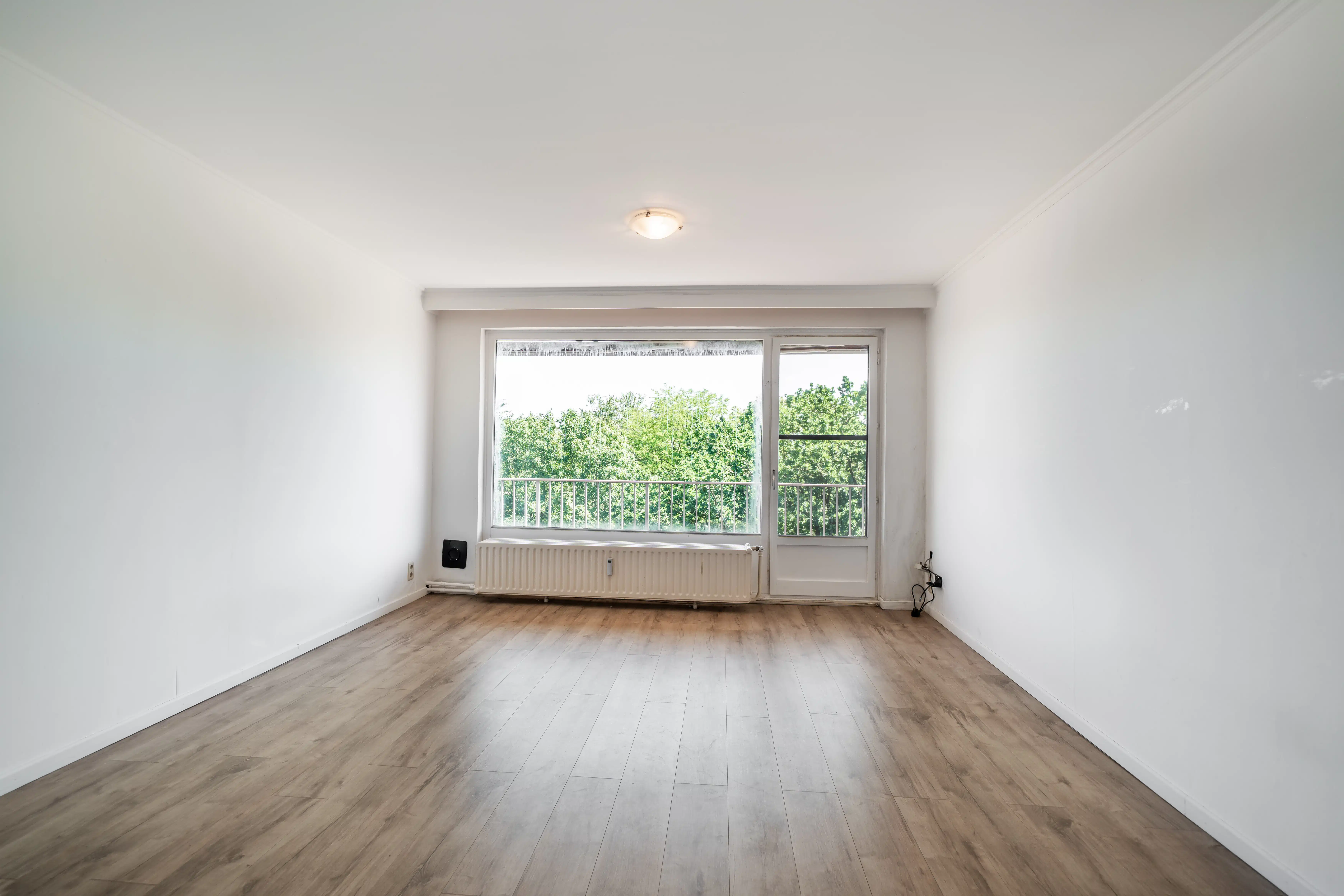 Fijn appartement op de 8ste verdieping foto 3