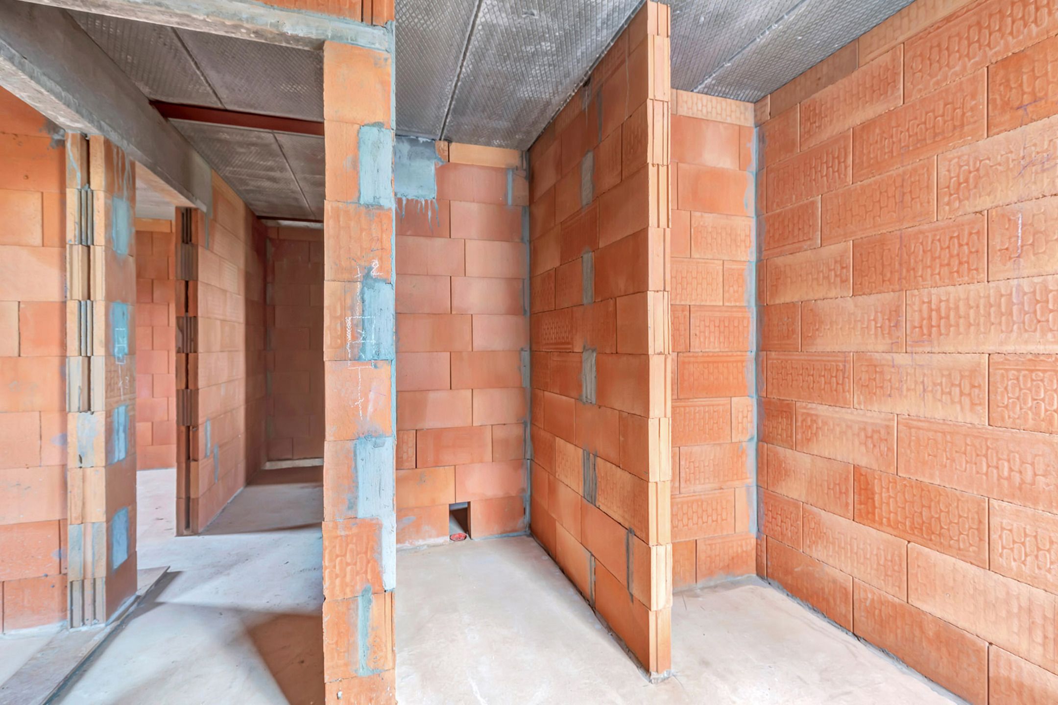 Ruime nieuwbouw HOB, water- en winddicht foto 6