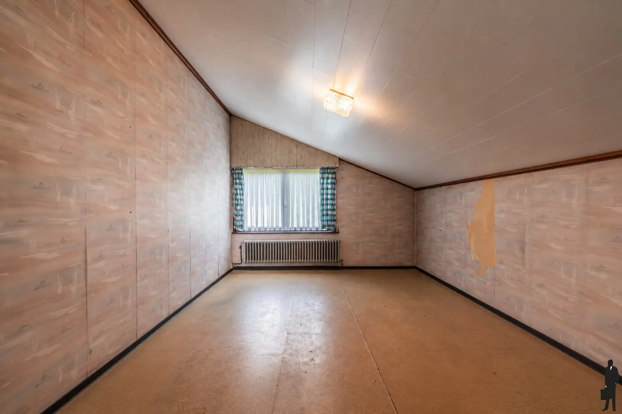 Karaktervolle jaren '70 split-levelvilla op ca. 2.236 m² foto 19
