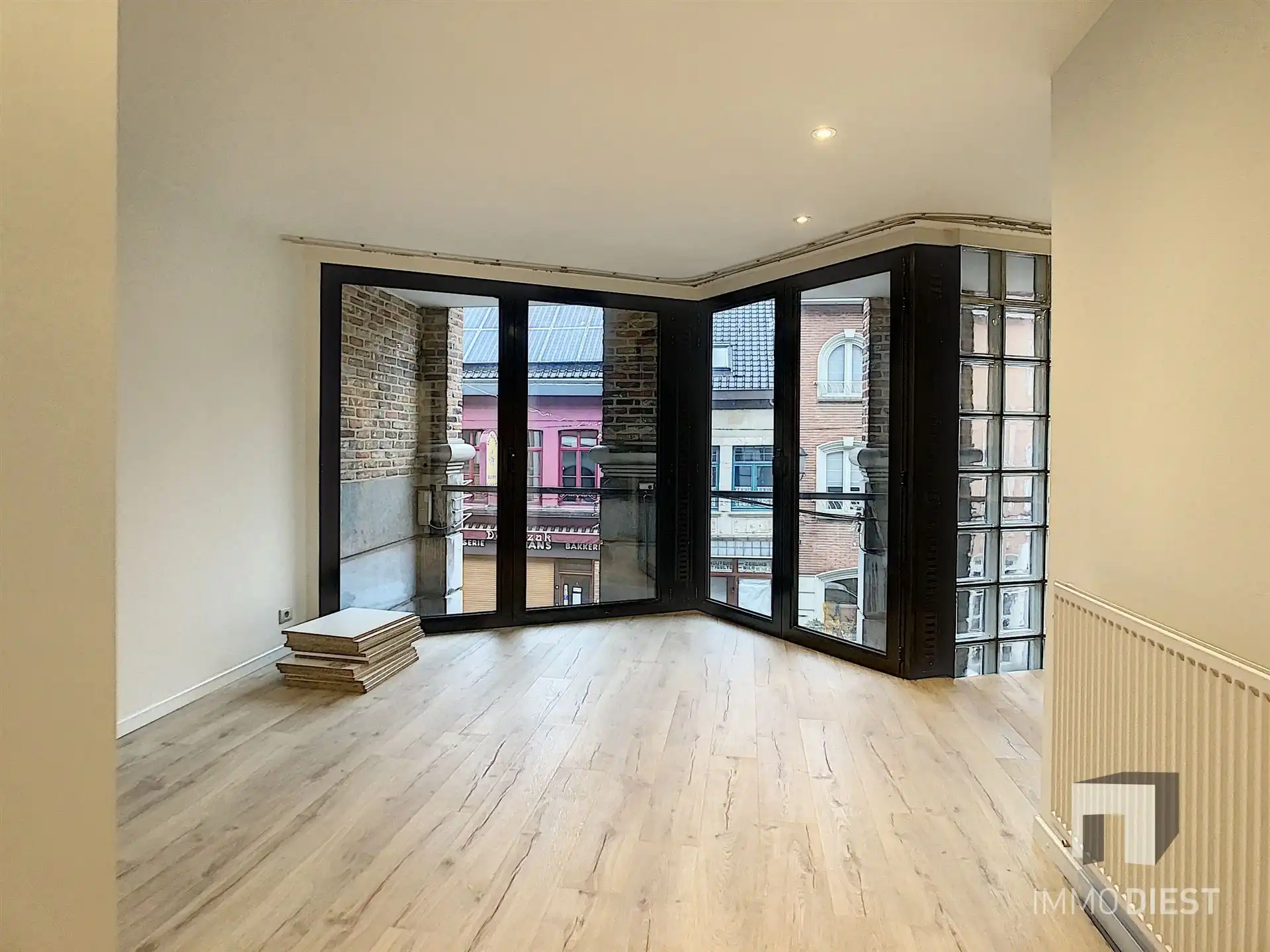 Cosy appartement in het centrum van Diest foto 9