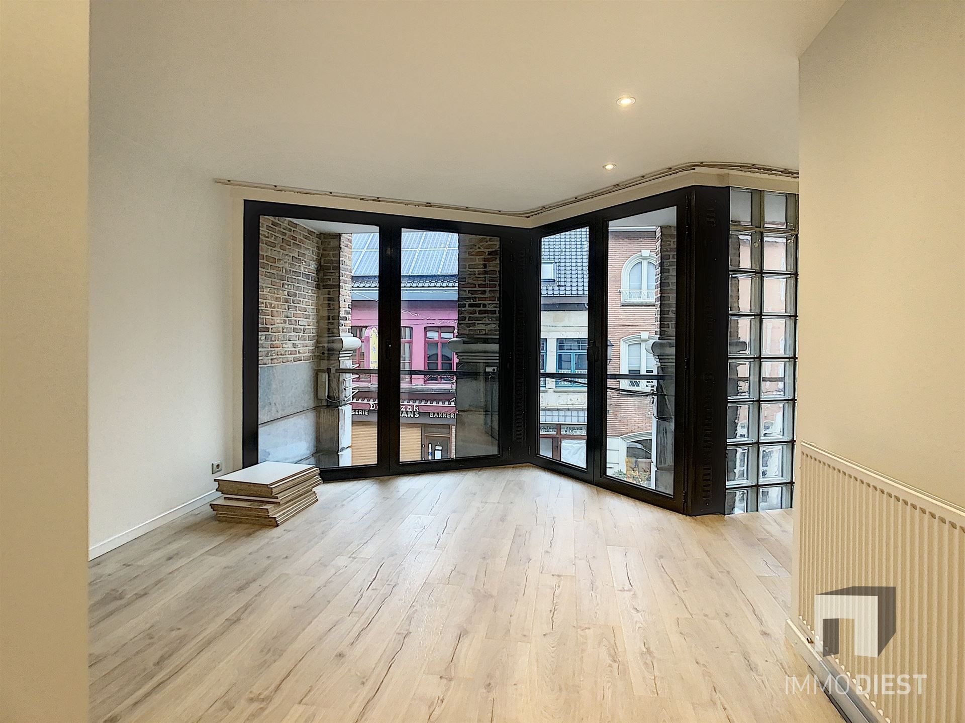 Cosy appartement in het centrum van Diest foto 9