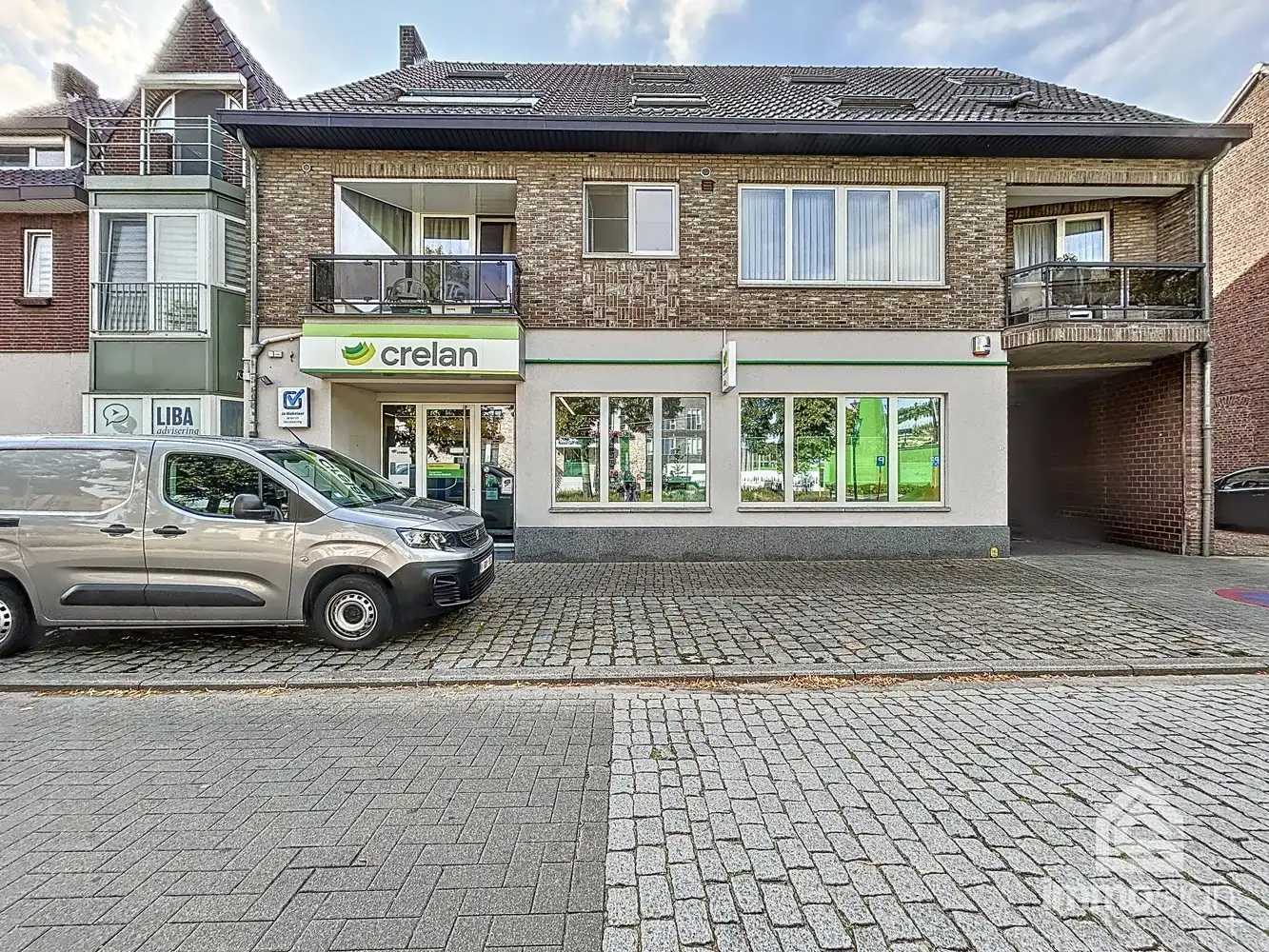 Praktische kantoorruimte in het hart van Bocholt! foto 21