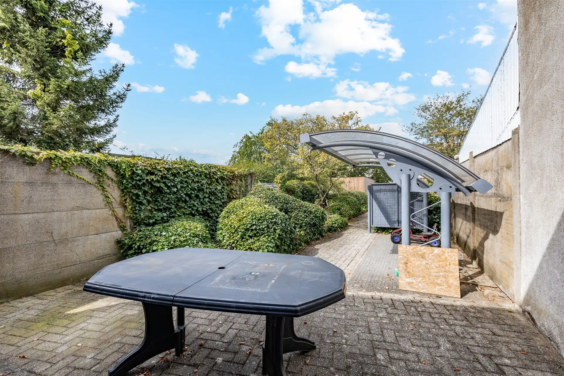 Veelzijdig kantoor met ruime parkeergelegenheid in Schoten foto 26