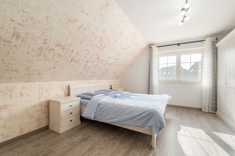 Ruime, instapklare villa nabij centrum Beitem – op slechts 10 min van Roeselare voorzien van  5 à 6 slpks. foto 12