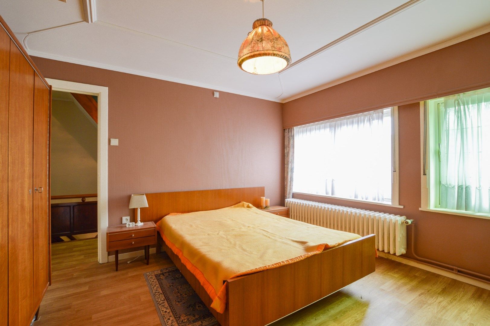 Op te frissen ruime woning op 514 m² in het centrum van Eernegem foto 16