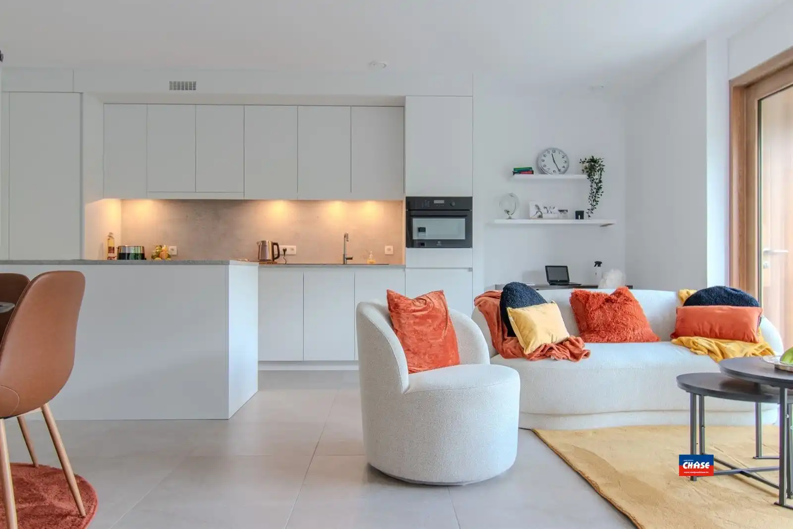 Appartement te koop Krijgslaan 175/2v - 2610 WILRIJK