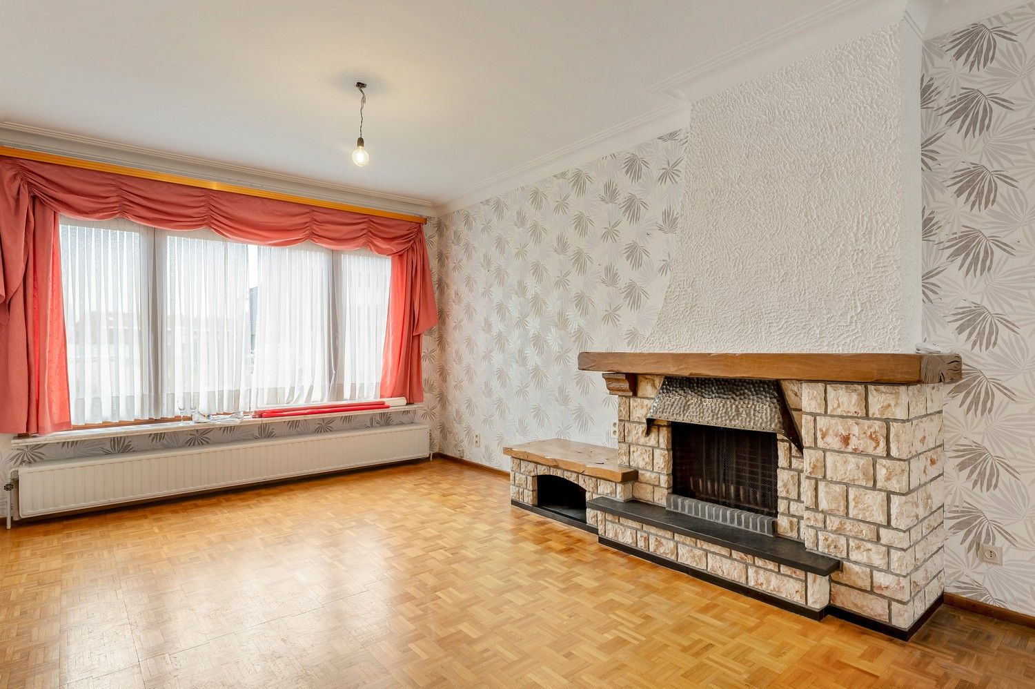 Gesloten bebouwing 219m² met naastliggend bouwgrond 231m² foto 13