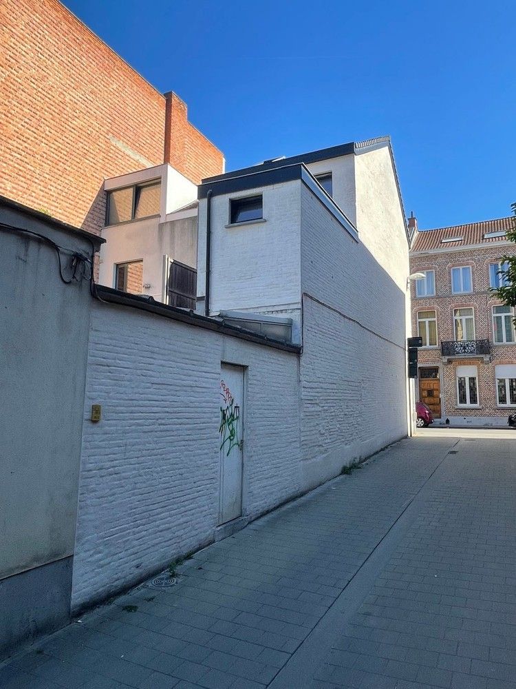 Recent gerenoveerde woning in hartje Leuven – ideaal voor co-housing! foto 23