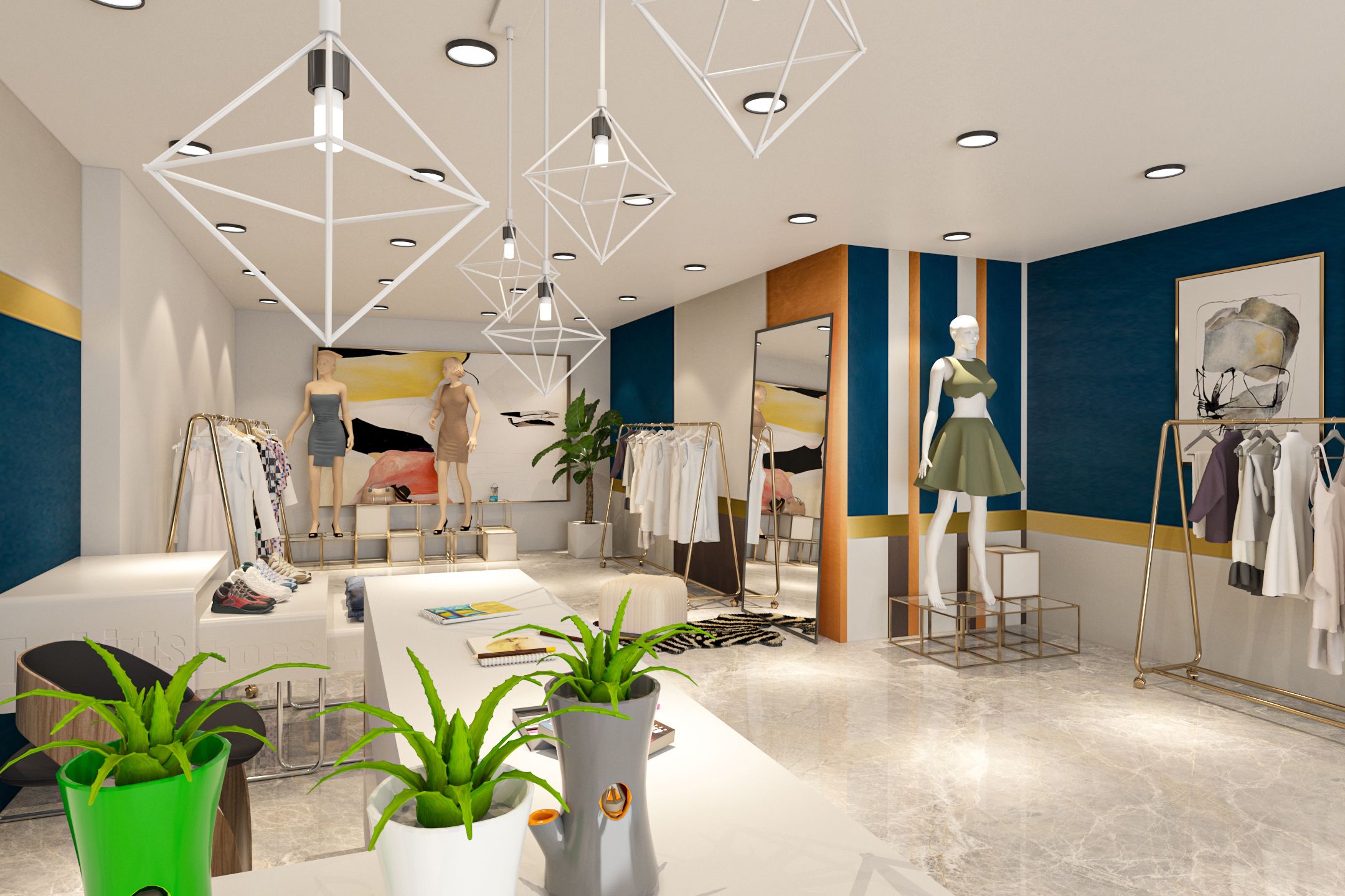 POP-UP: winkel met potentieel – breng jouw zaak tot leven! foto 2